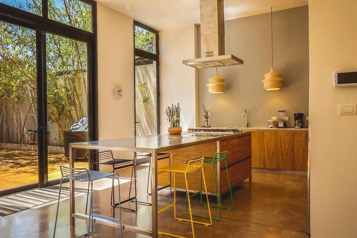 Soluna Villa