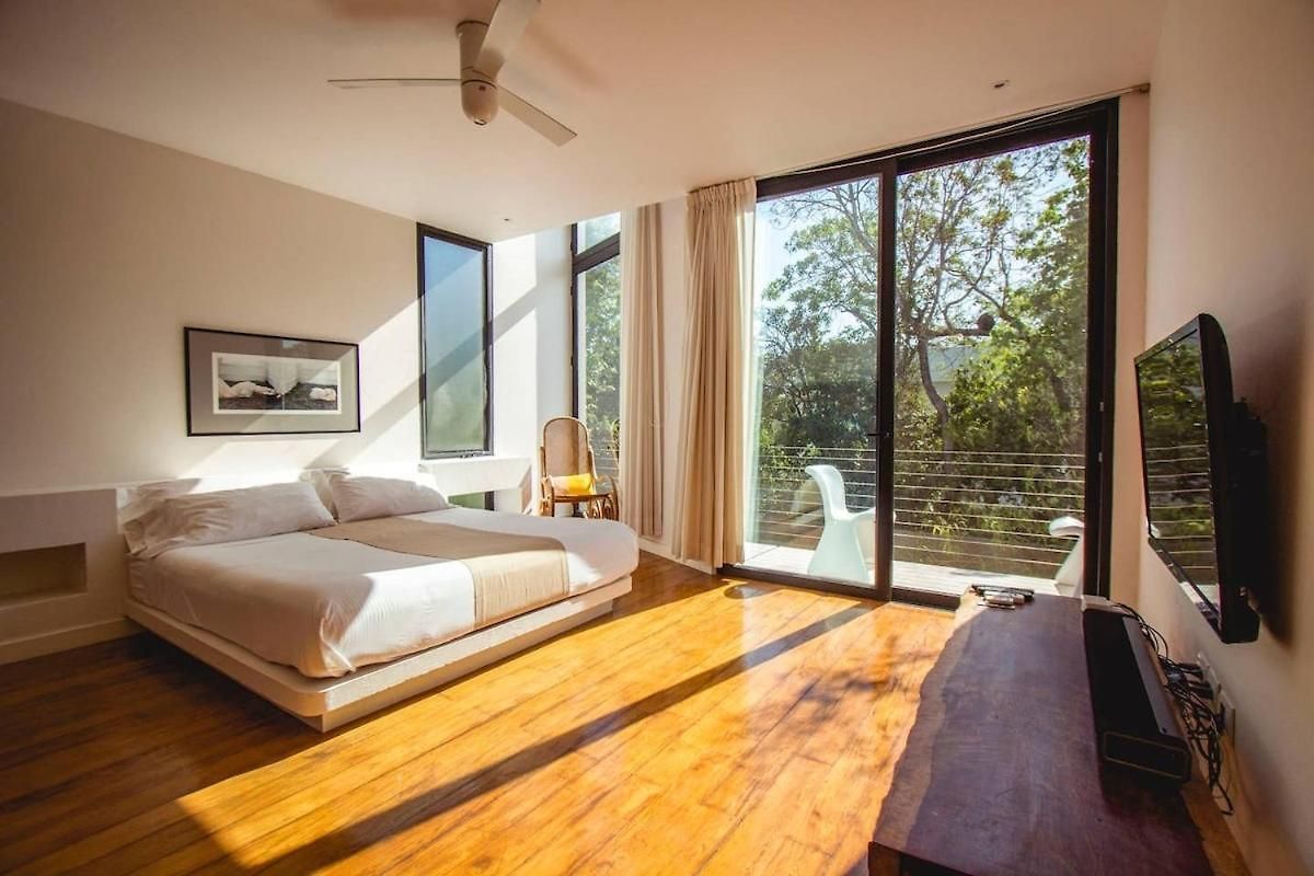 Soluna Villa *