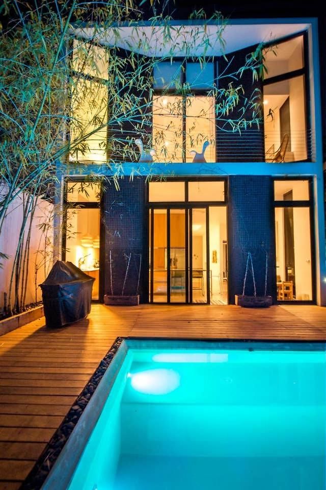 Villa Soluna Tulum