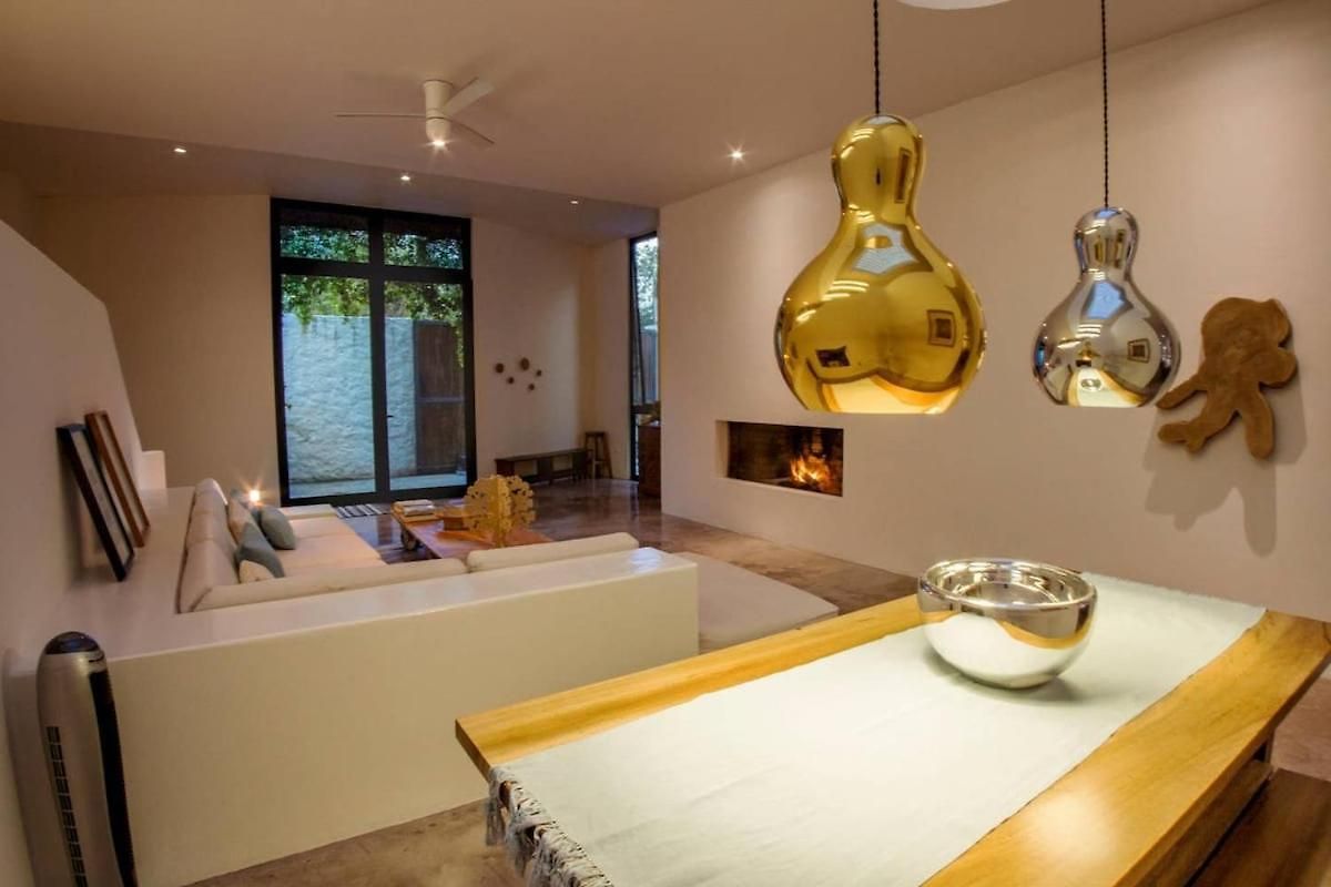 Soluna Villa *