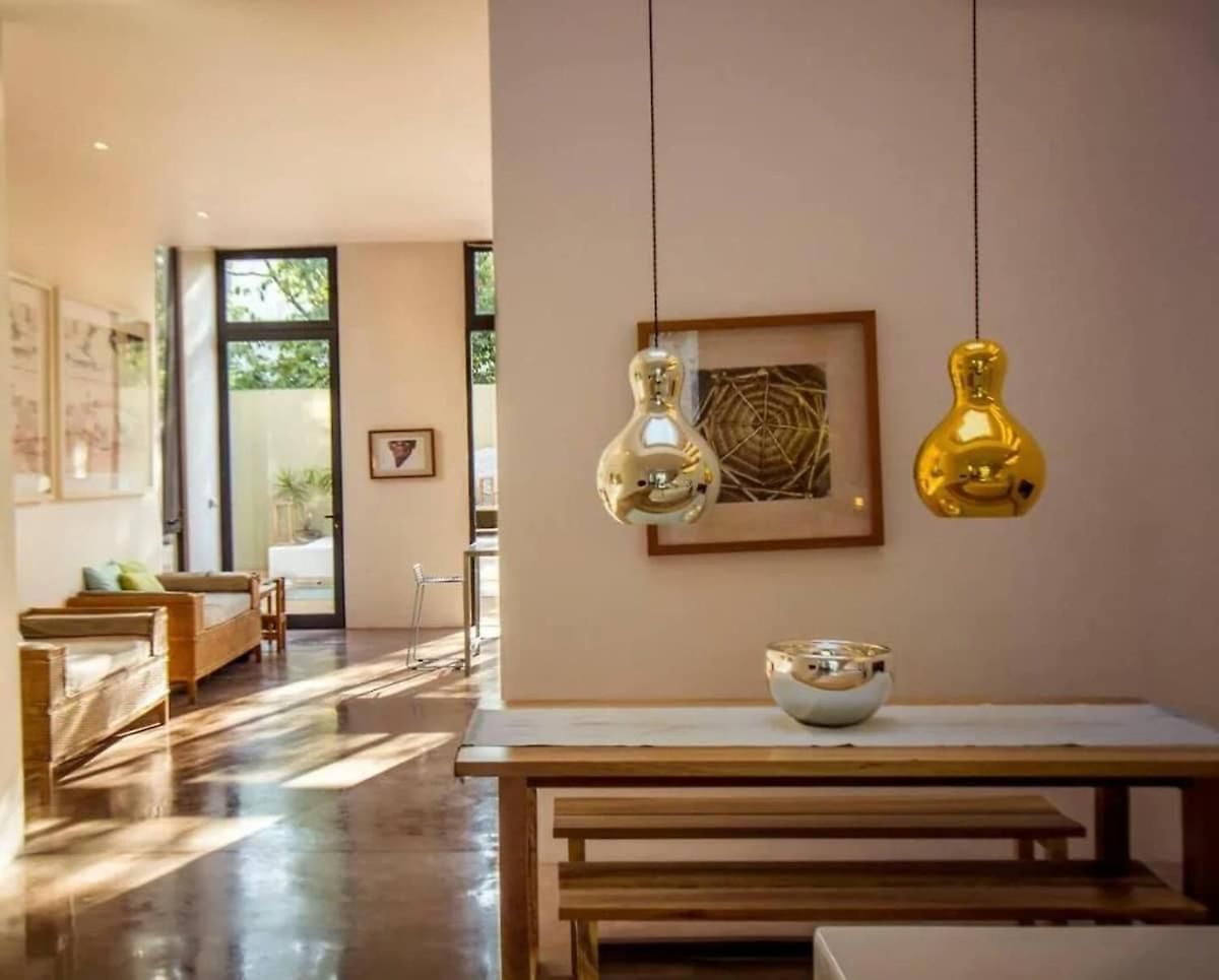 Villa Soluna *