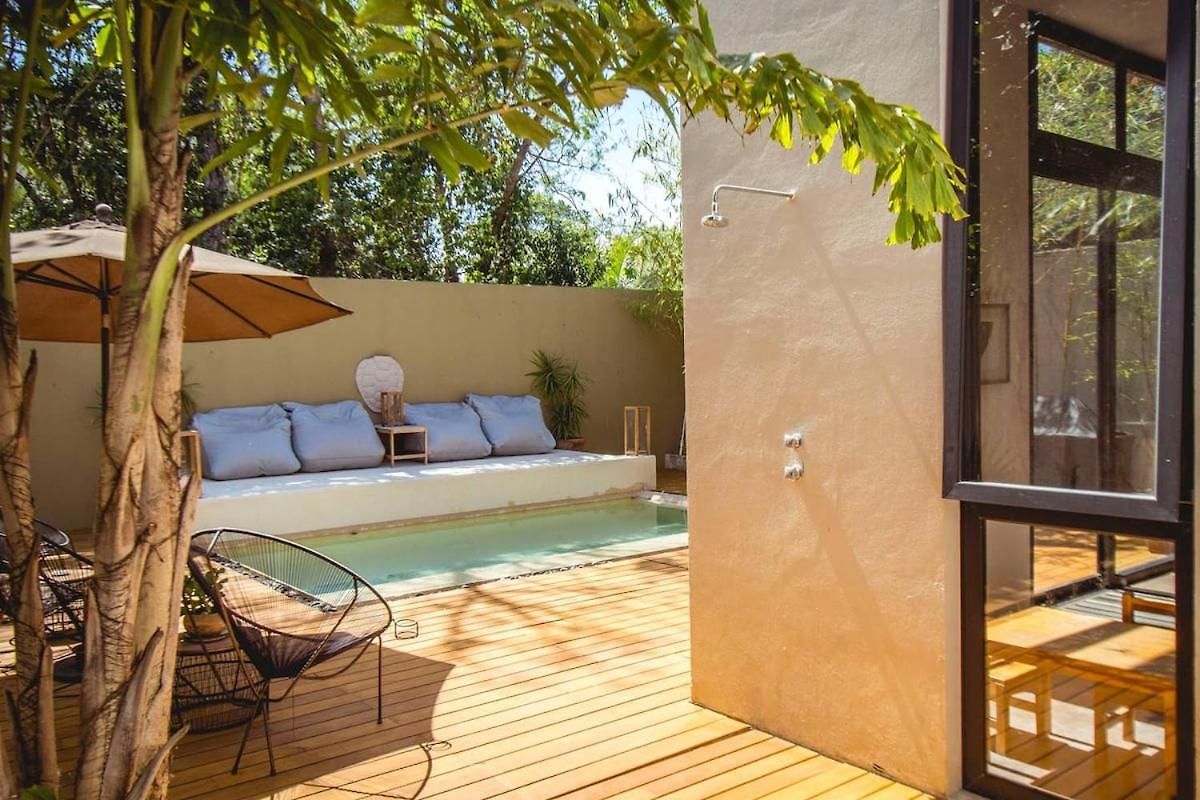 Villa Soluna *