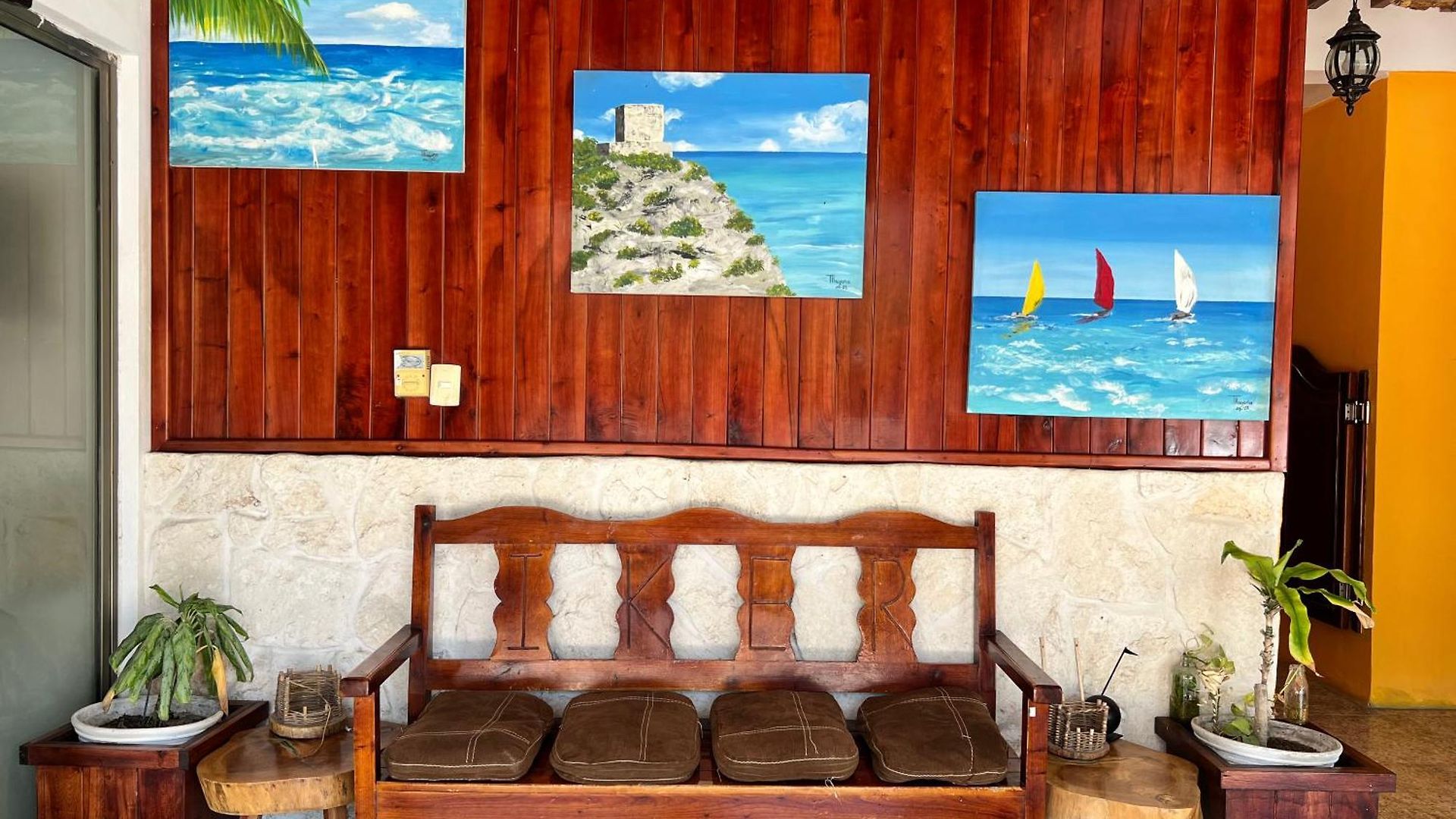 Iker Tulum