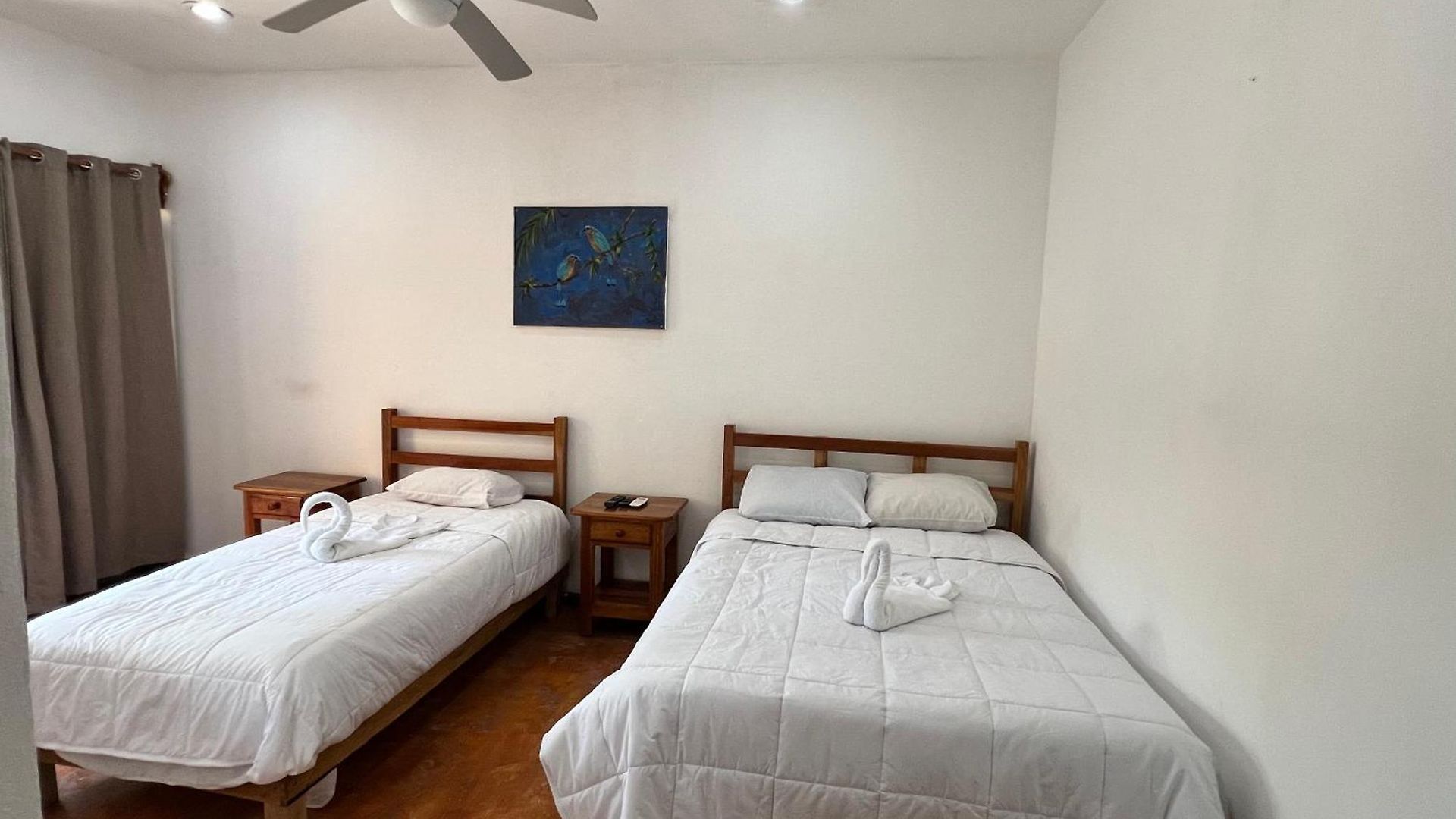 Hotel Iker Tulum