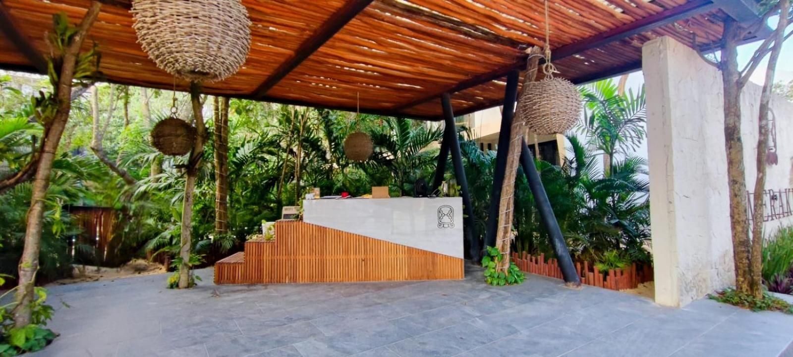 Meraki Luxury By Marea * Tulum