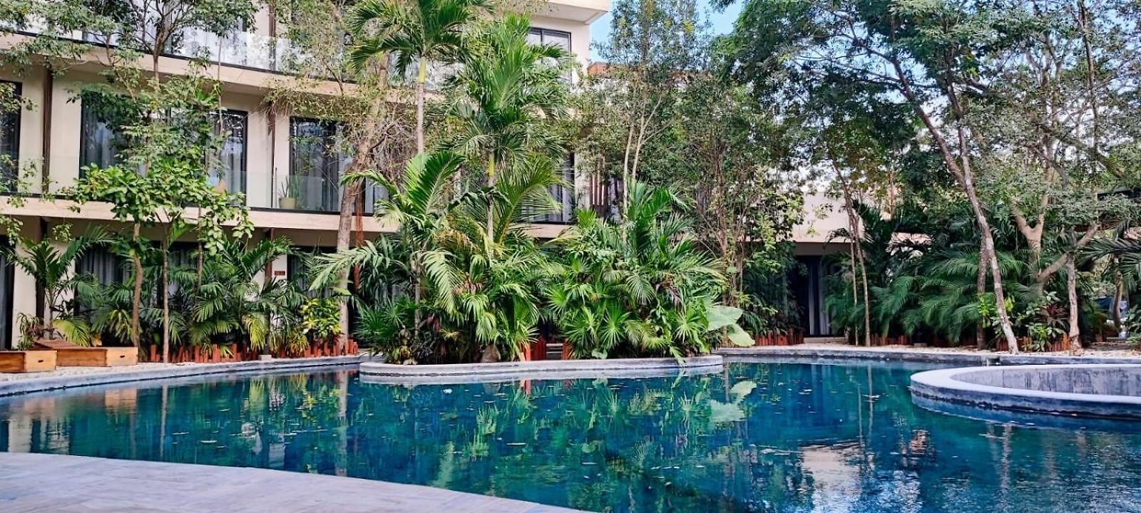 Meraki Luxury By Marea Apartamento