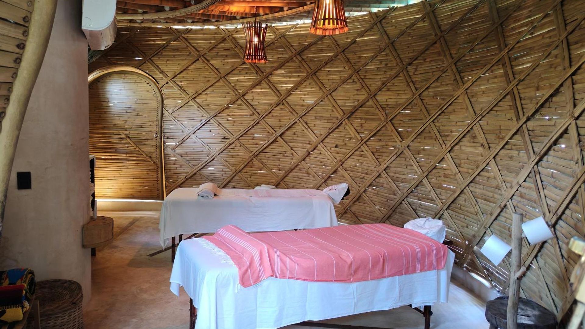 Jacuzzi Retreat Sunrise Haven * Tulum