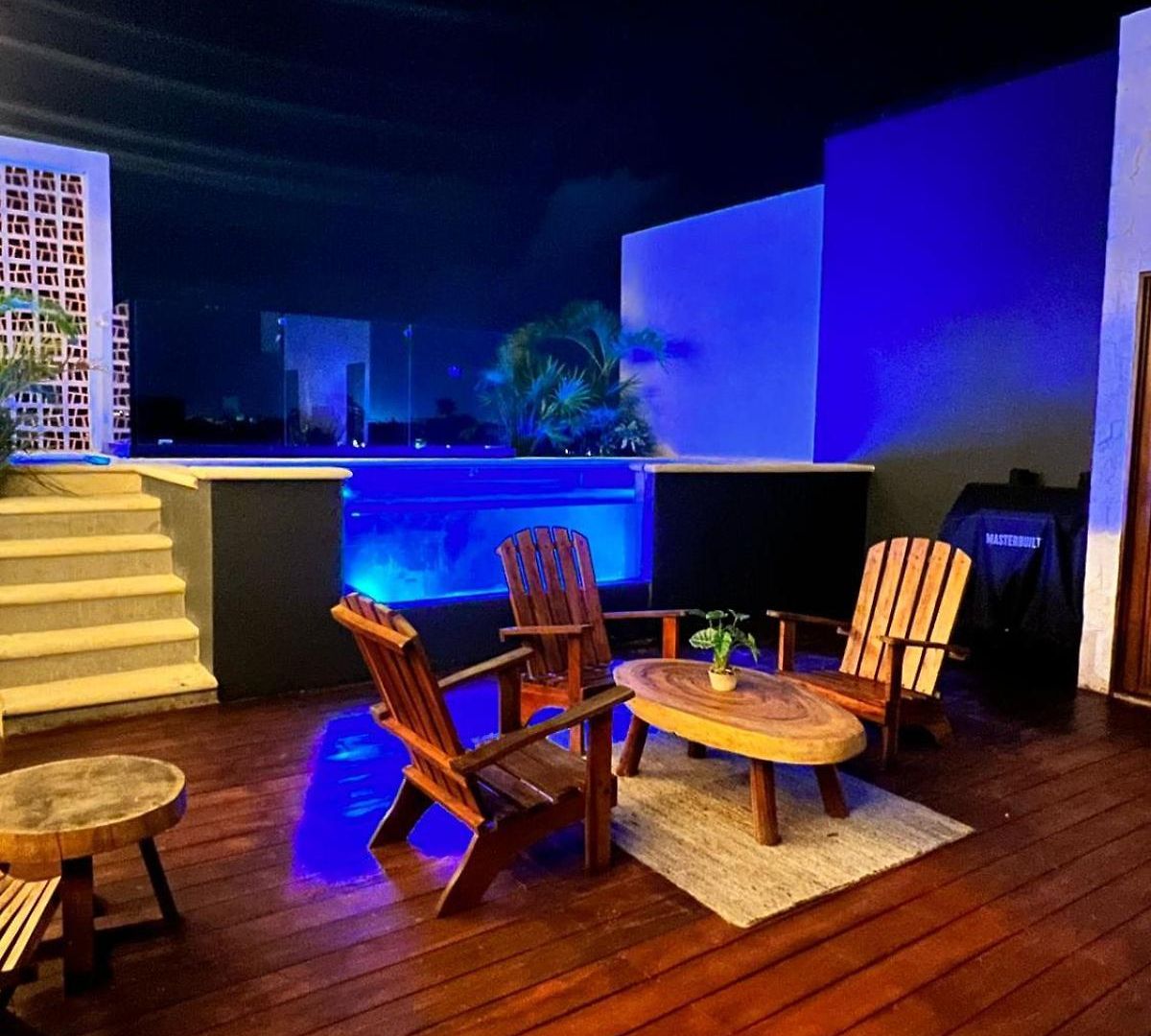 Jacuzzi Retreat Sunrise Haven *