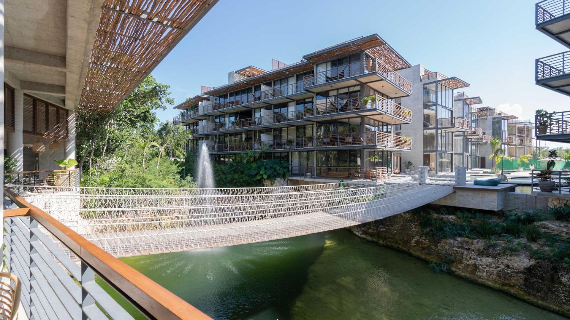 Amazing Penthouse Private Pool Close To *