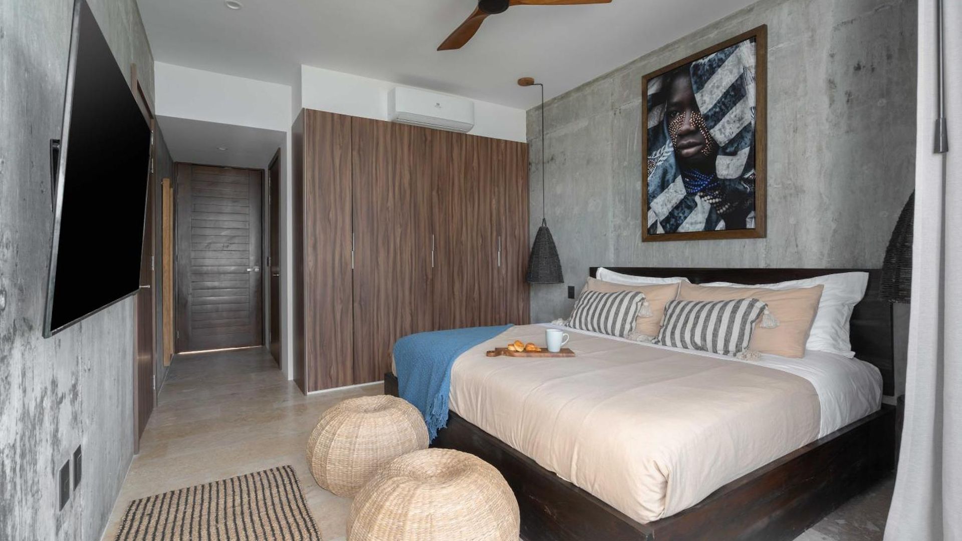 Apartment Amazing Penthouse Private Pool Close To *