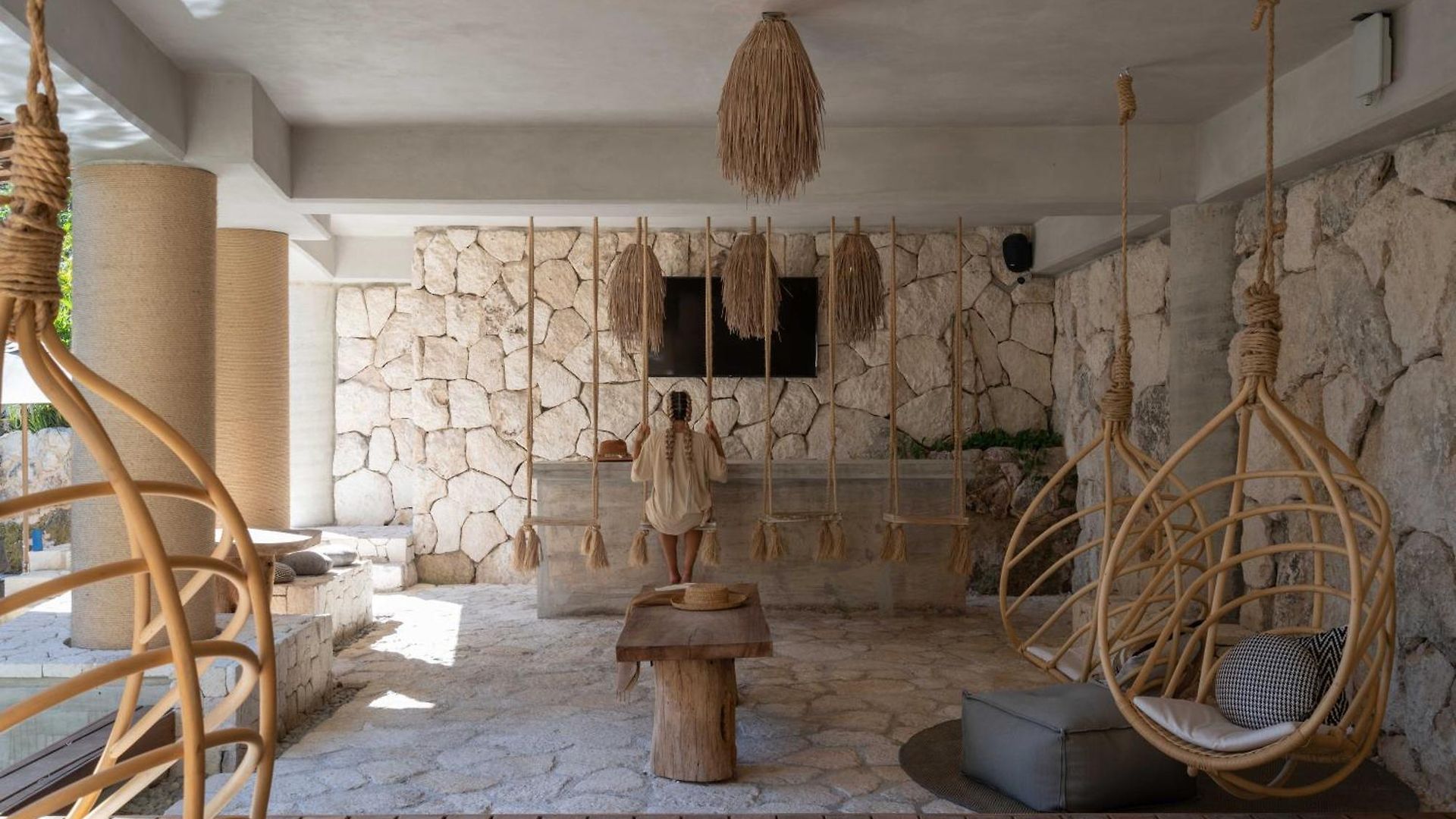 Amazing Penthouse Private Pool Close To * Tulum