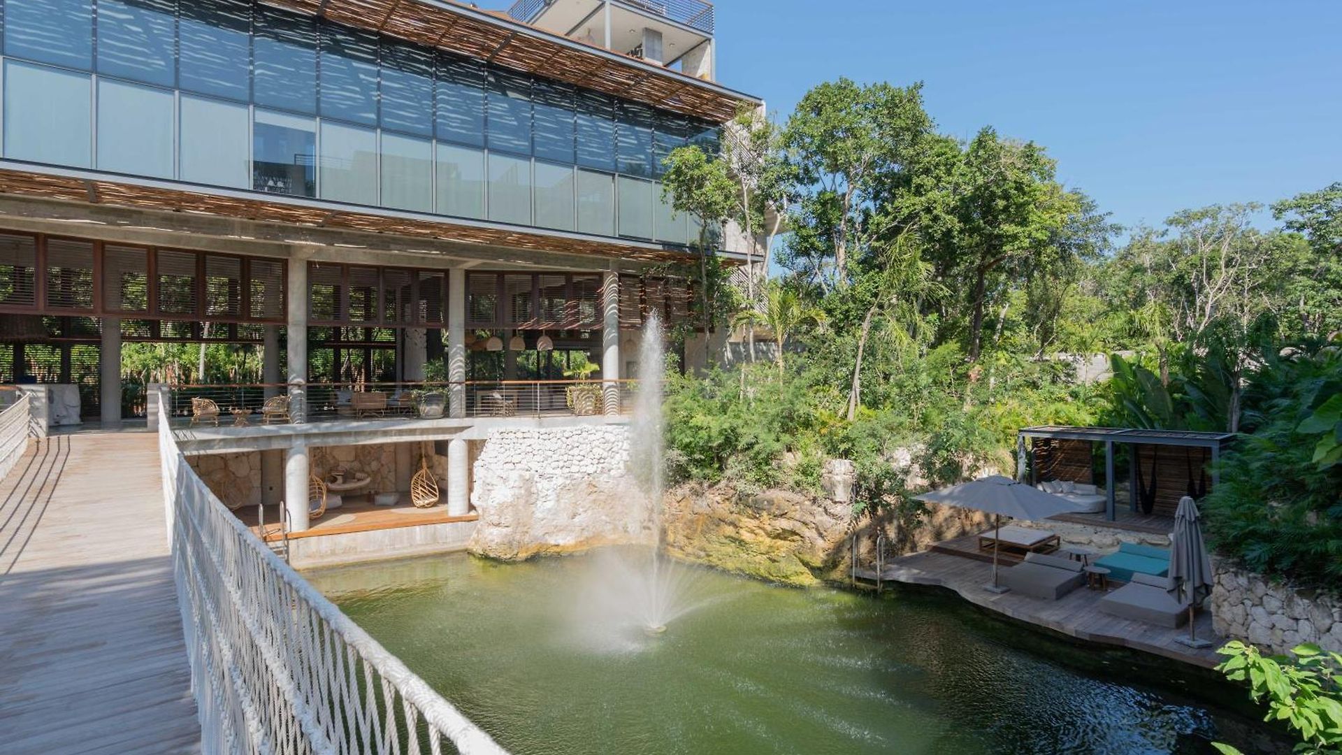 Amazing Penthouse Private Pool Close To