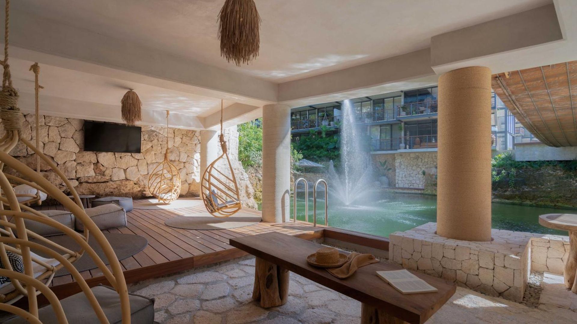 Amazing Penthouse Private Pool Close To Apartment *