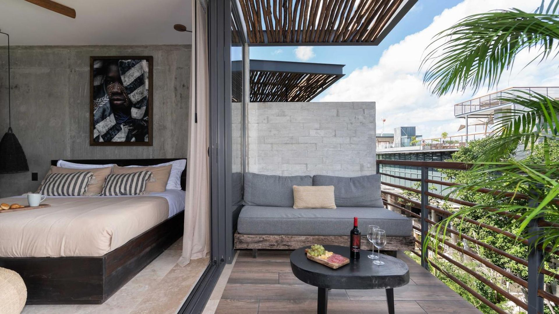 Amazing Penthouse Private Pool Close To
