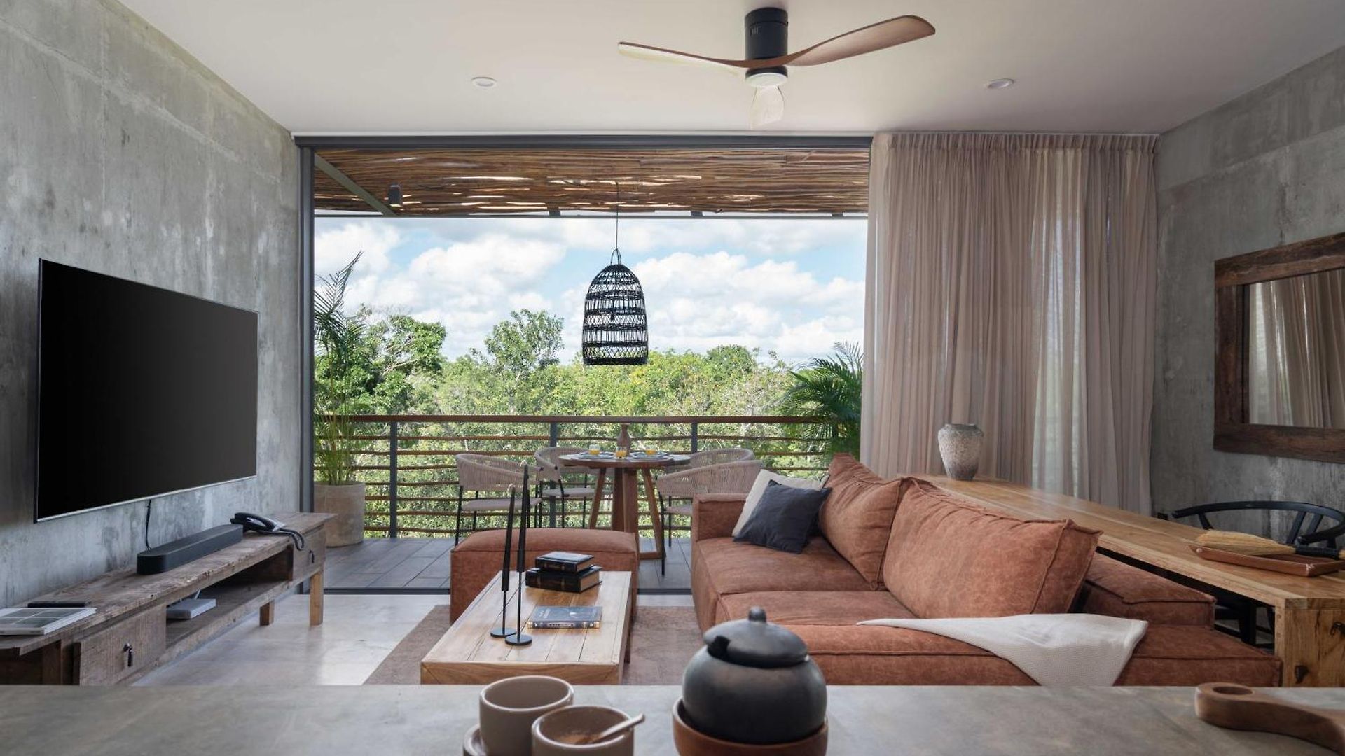 Apartment Amazing Penthouse Private Pool Close To *