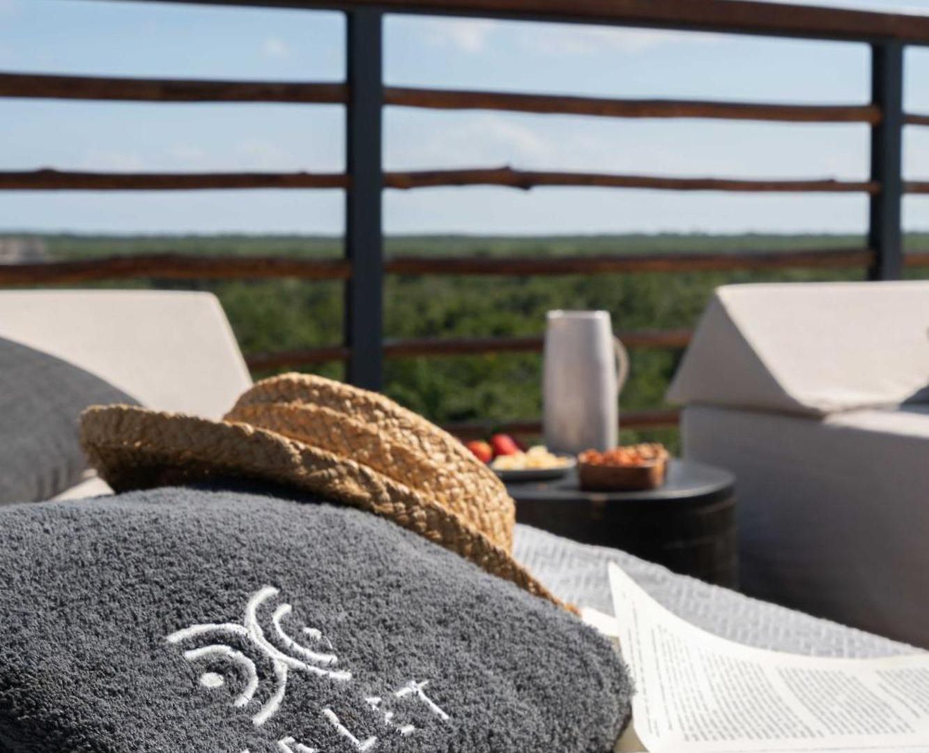 Apartment Amazing Penthouse Private Pool Close To Tulum