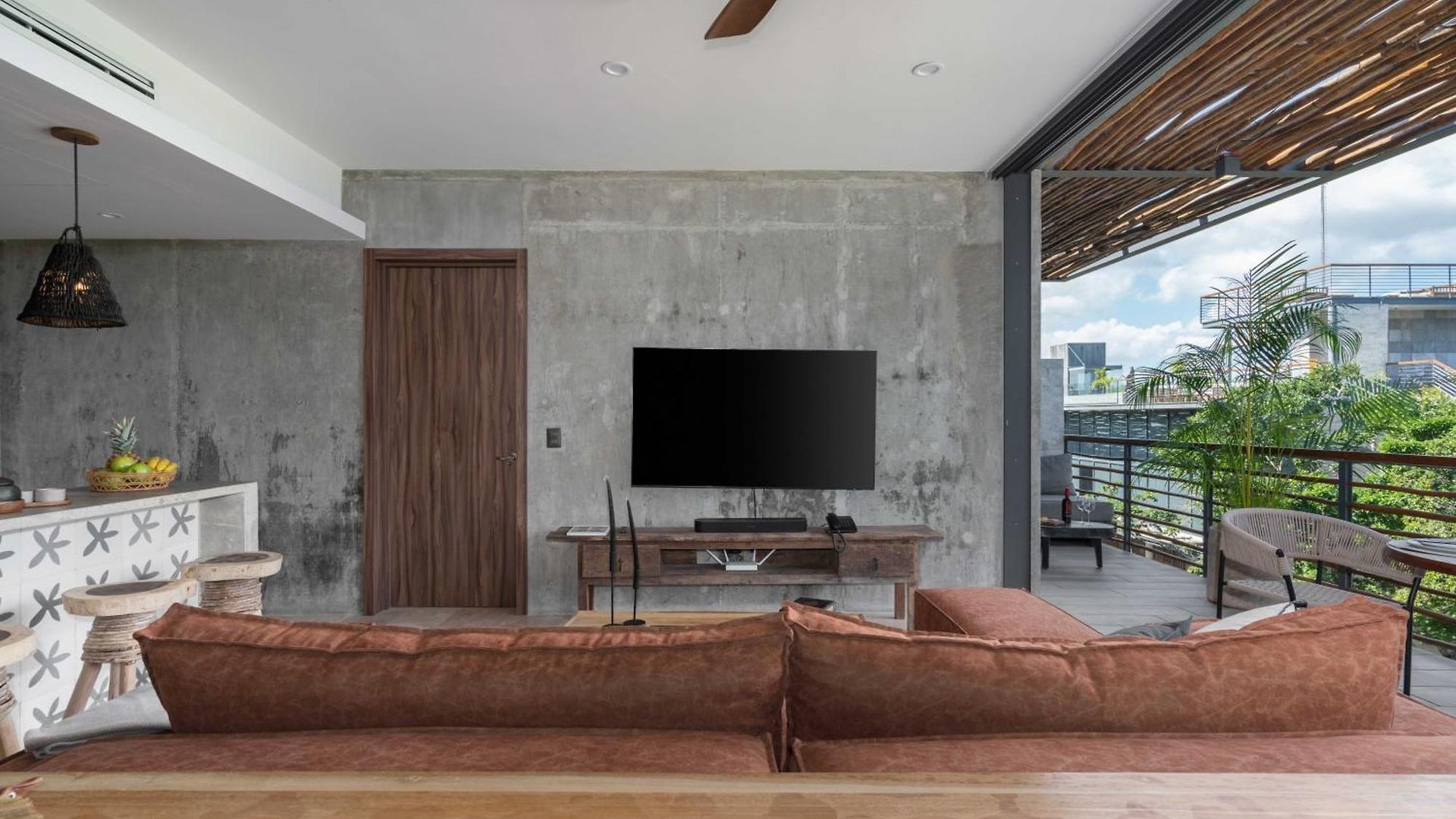 Amazing Penthouse Private Pool Close To *