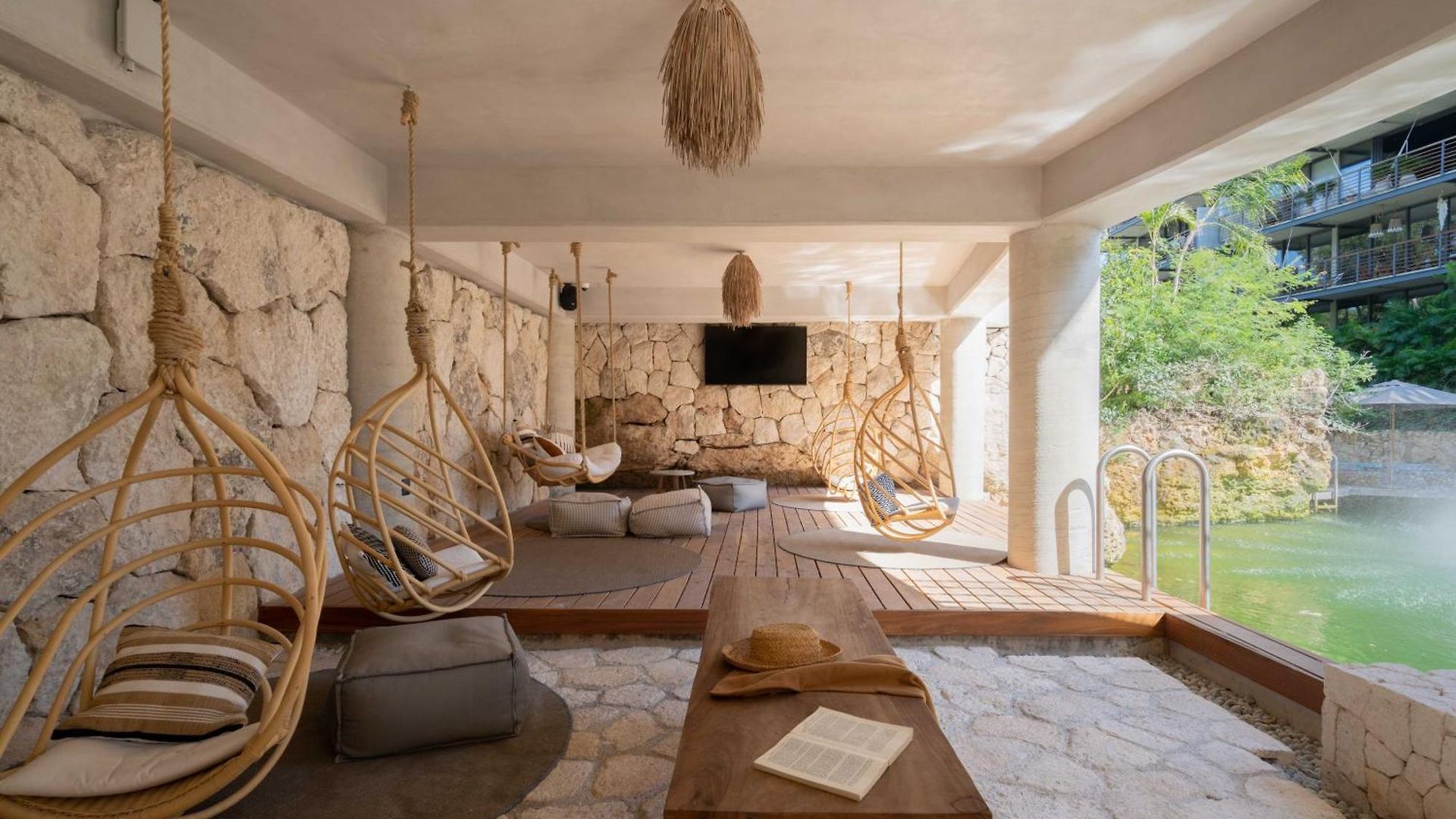 Amazing Penthouse Private Pool Close To * Tulum