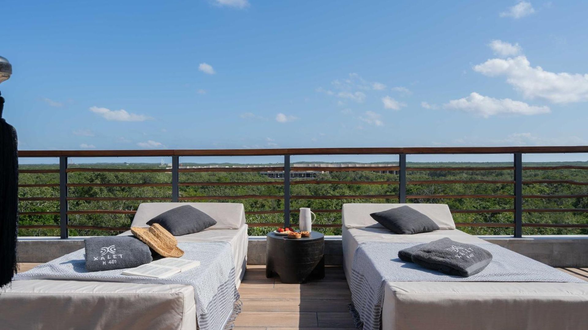 Amazing Penthouse Private Pool Close To
