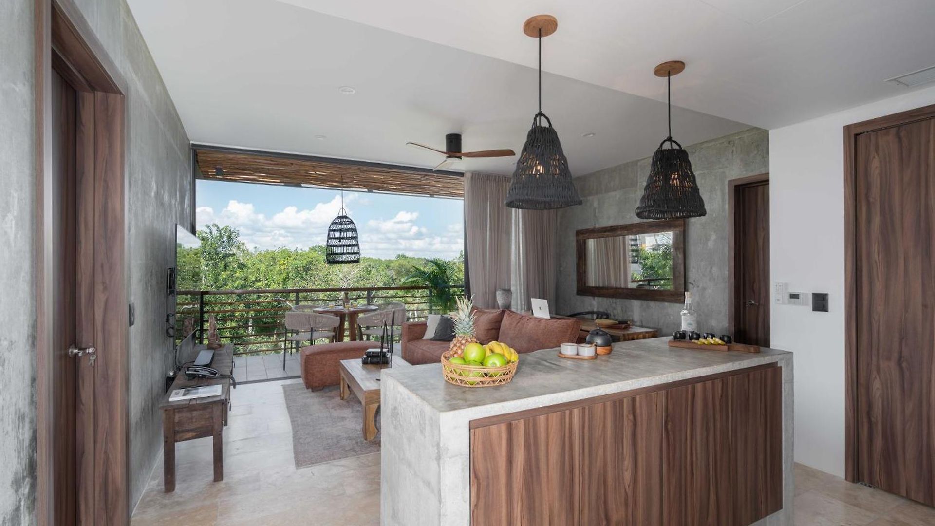 Amazing Penthouse Private Pool Close To Apartment