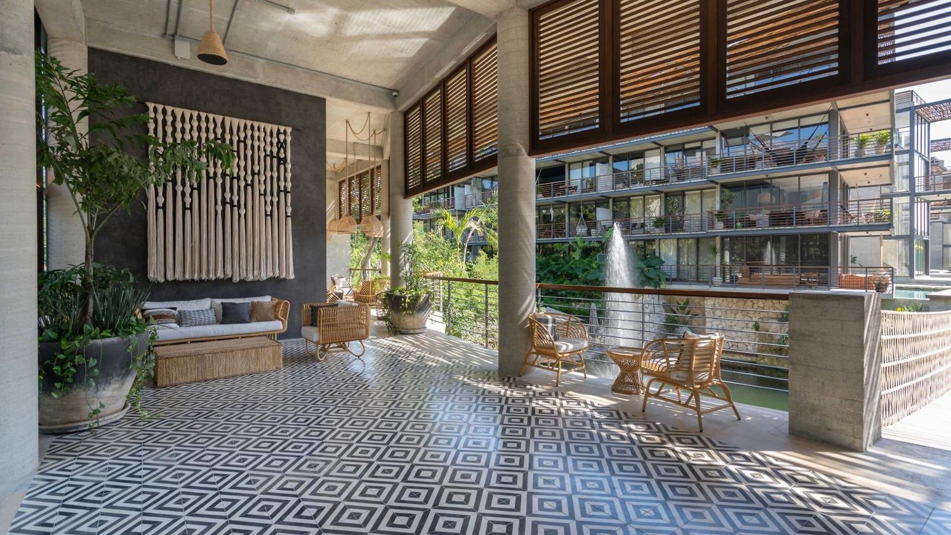 Amazing Penthouse Private Pool Close To