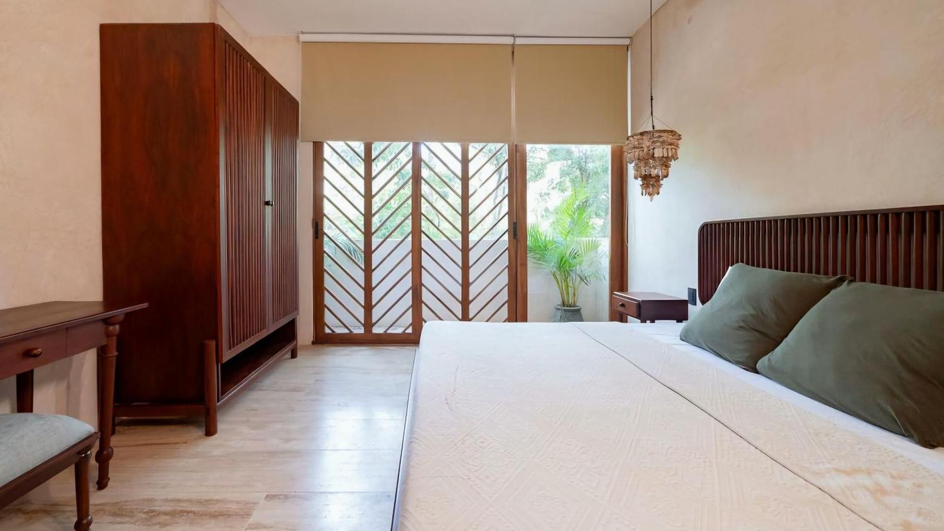 Villa Ceres *