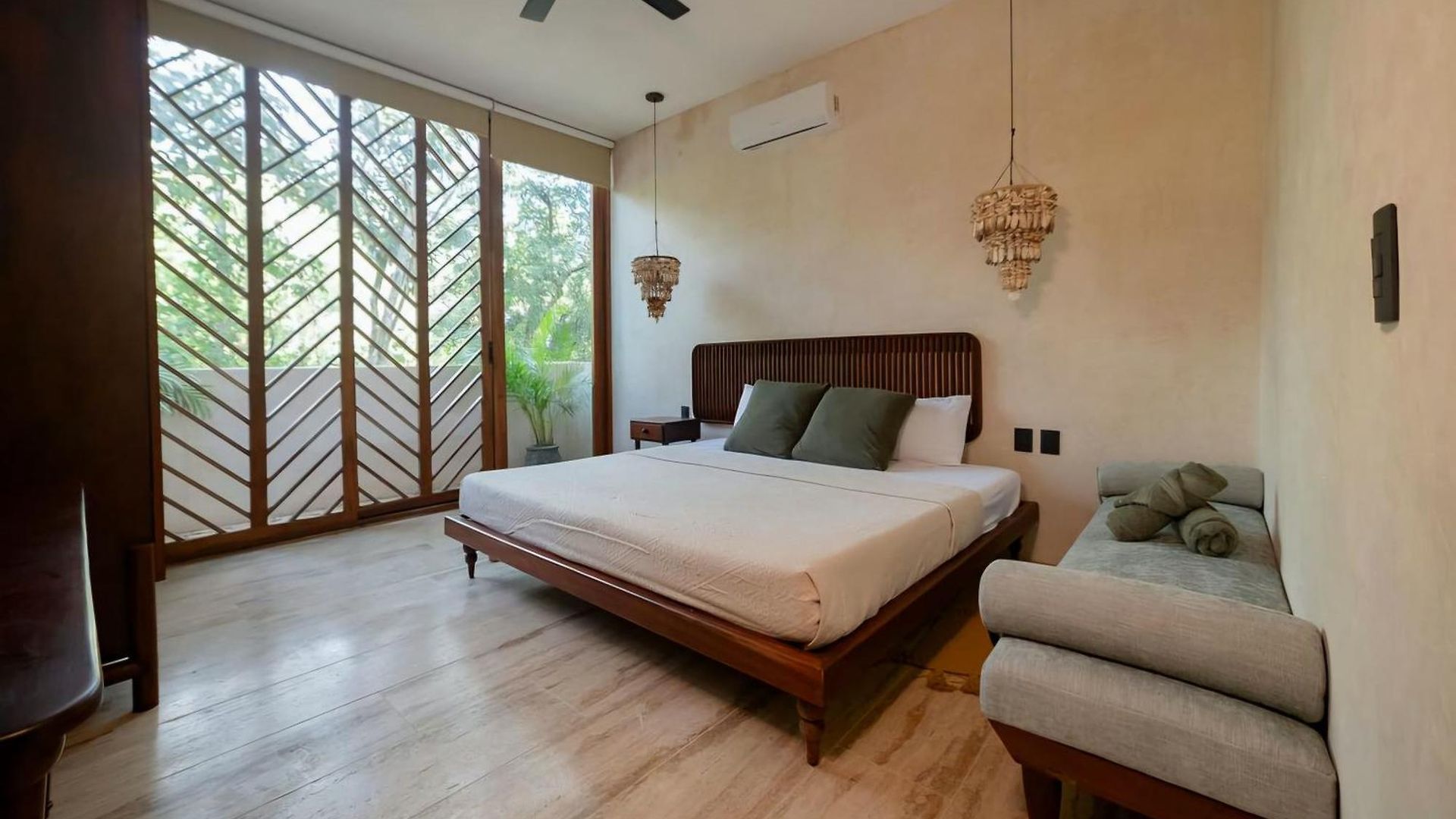 Ceres Tulum