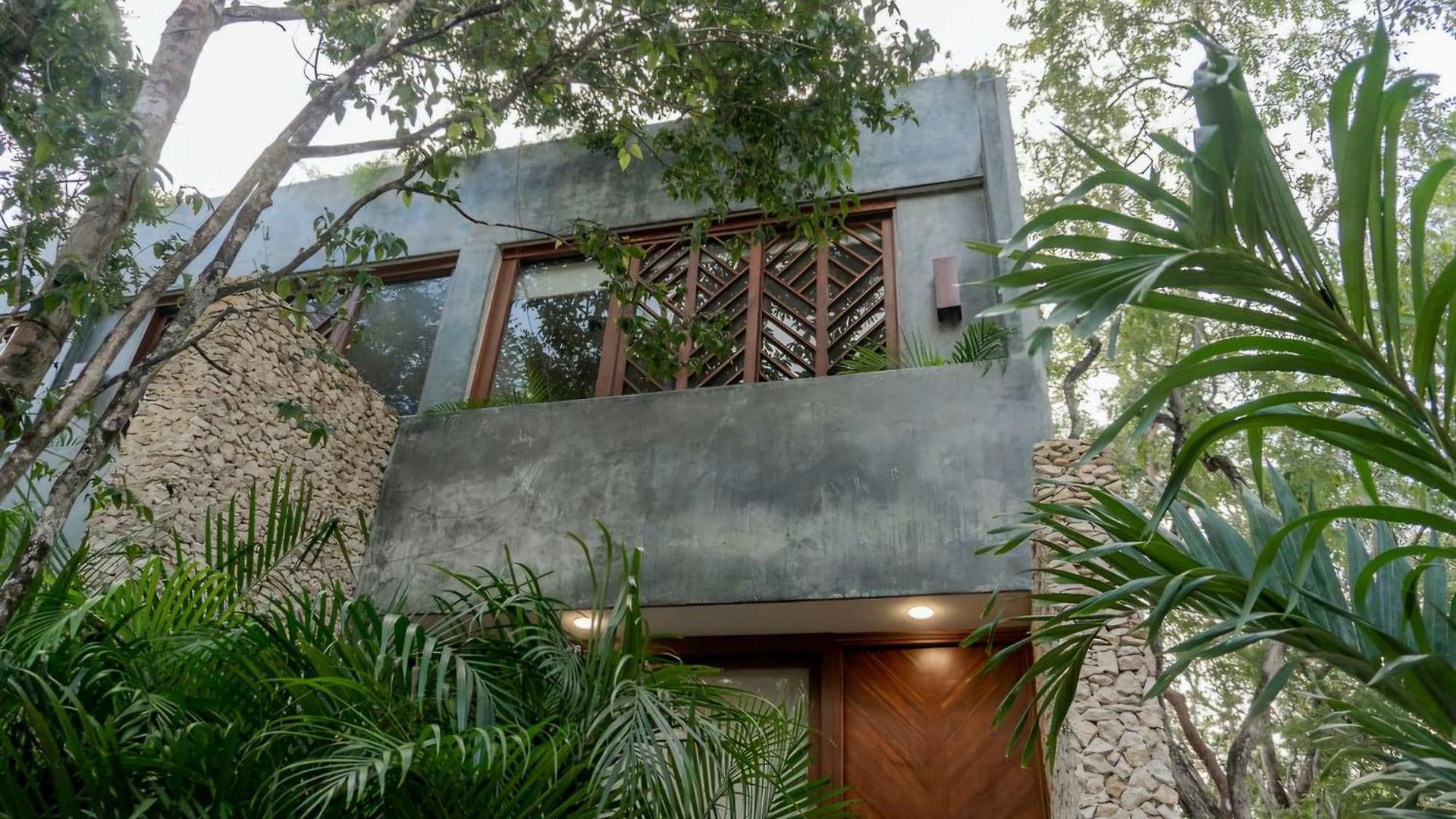 Villa Ceres *