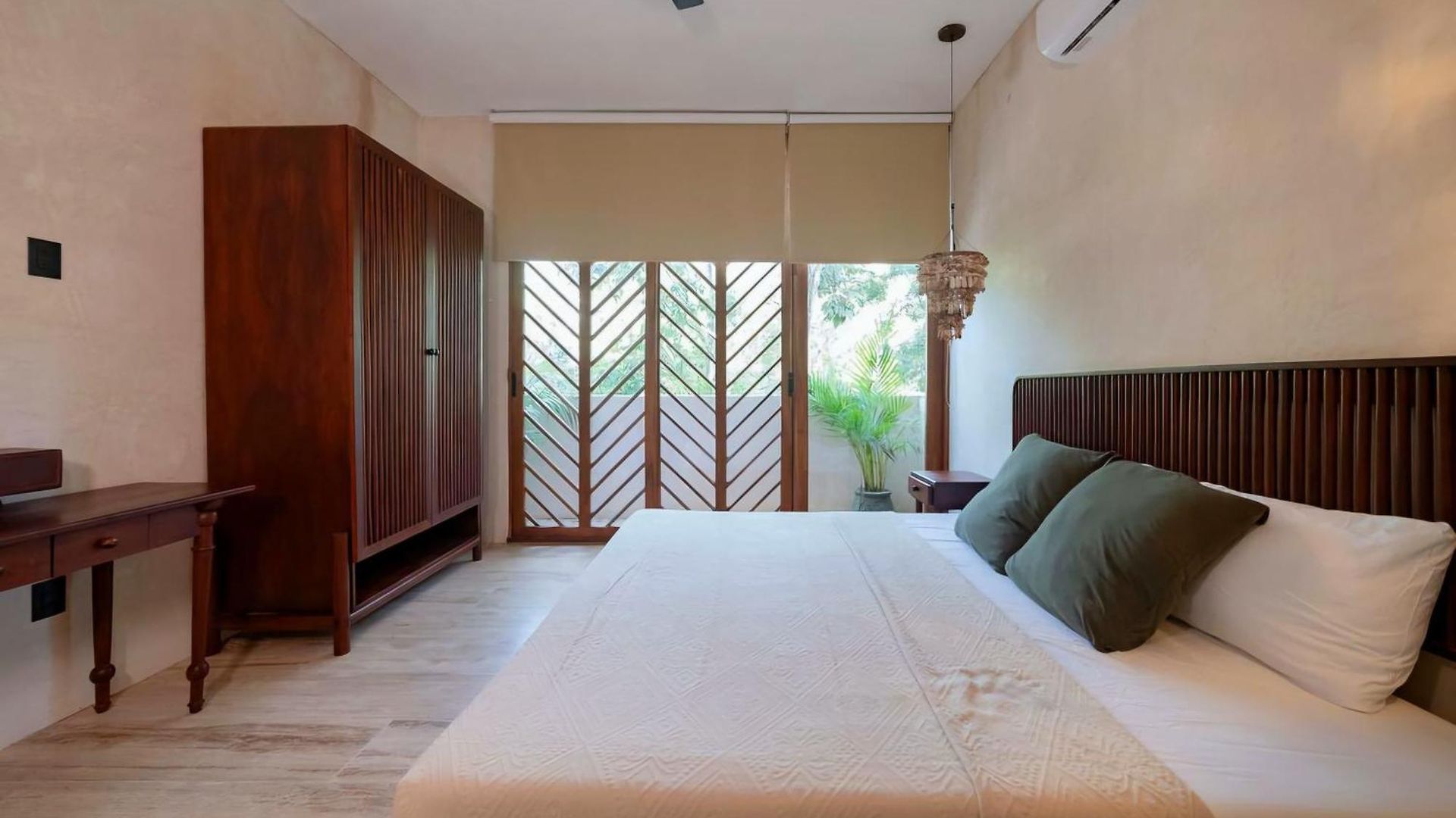 Ceres Villa Tulum