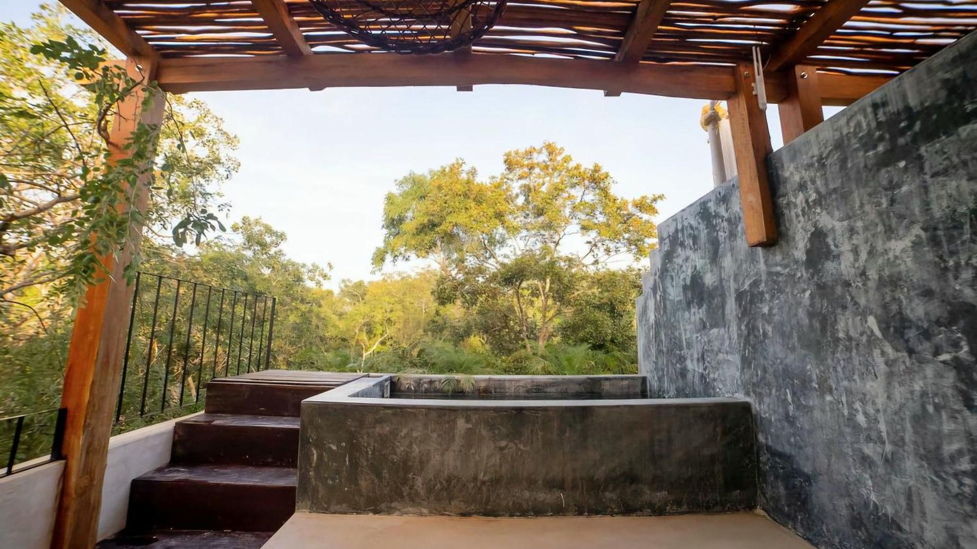 Ceres Villa Tulum