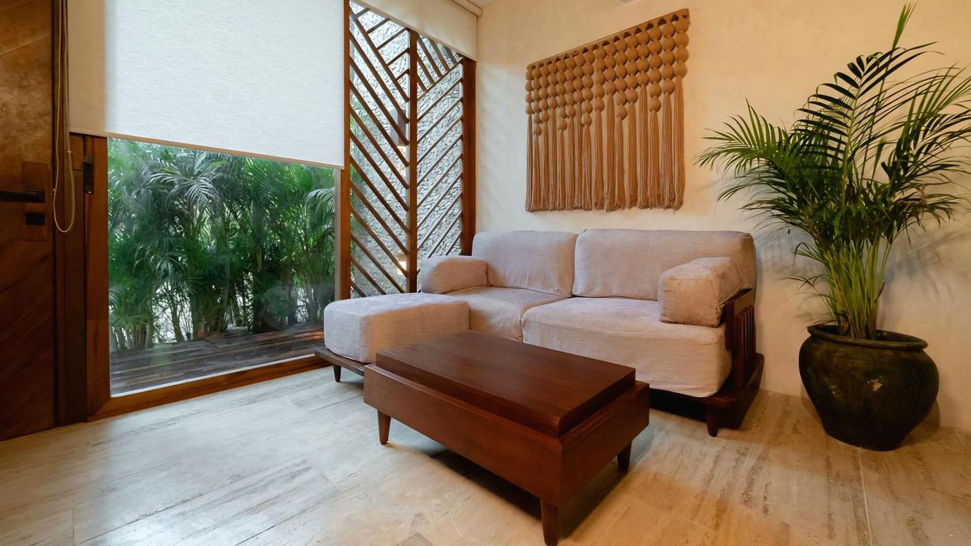 Ceres Villa