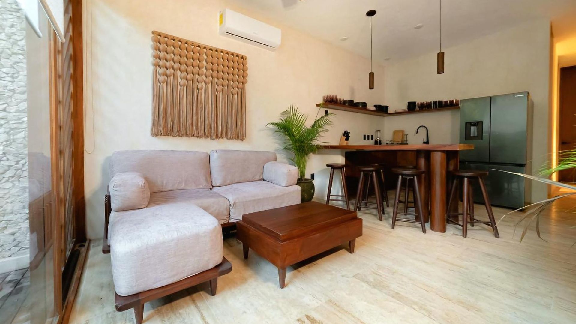 Ceres Villa *