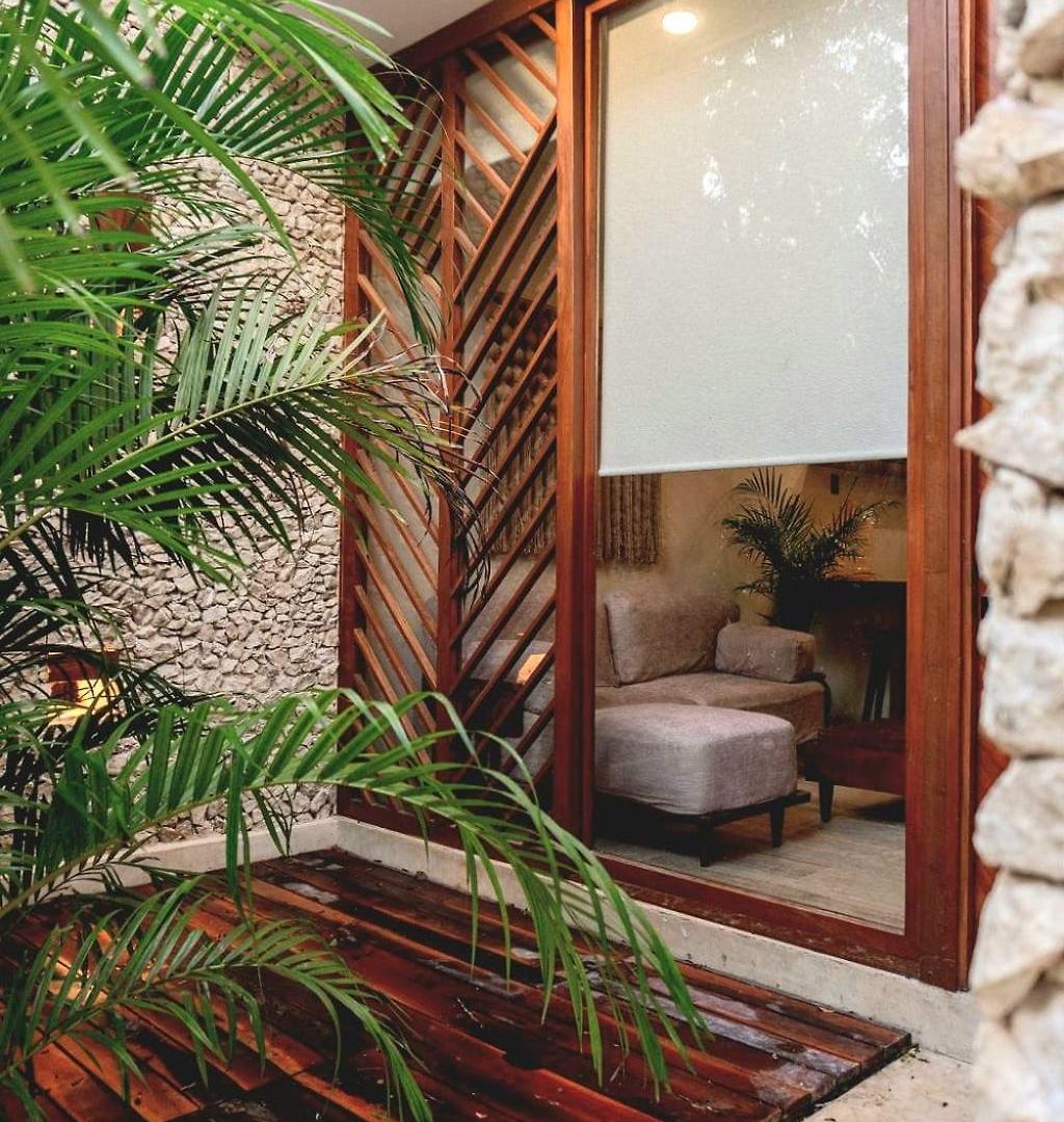 Ceres Villa Tulum
