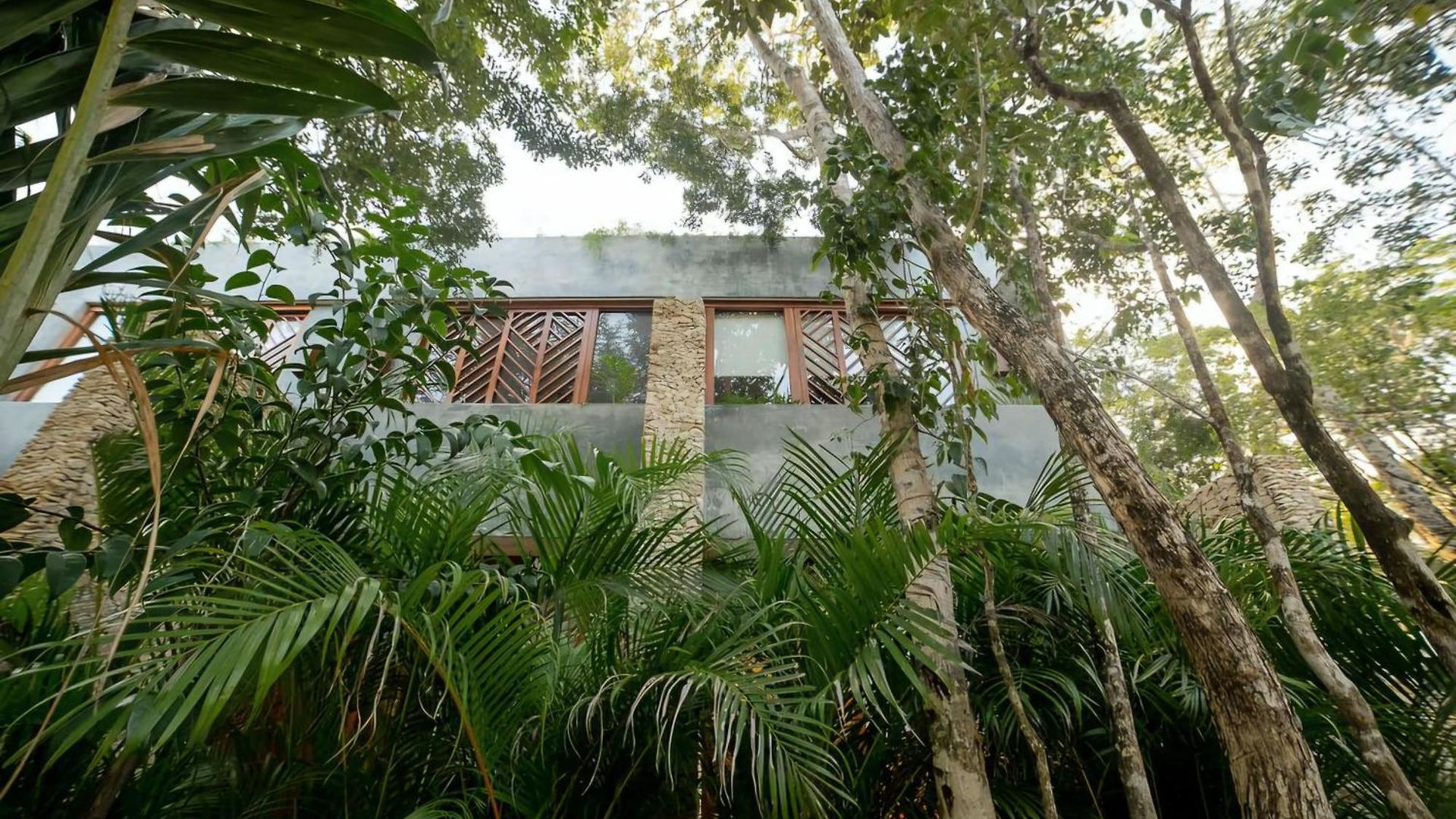 Villa Ceres *