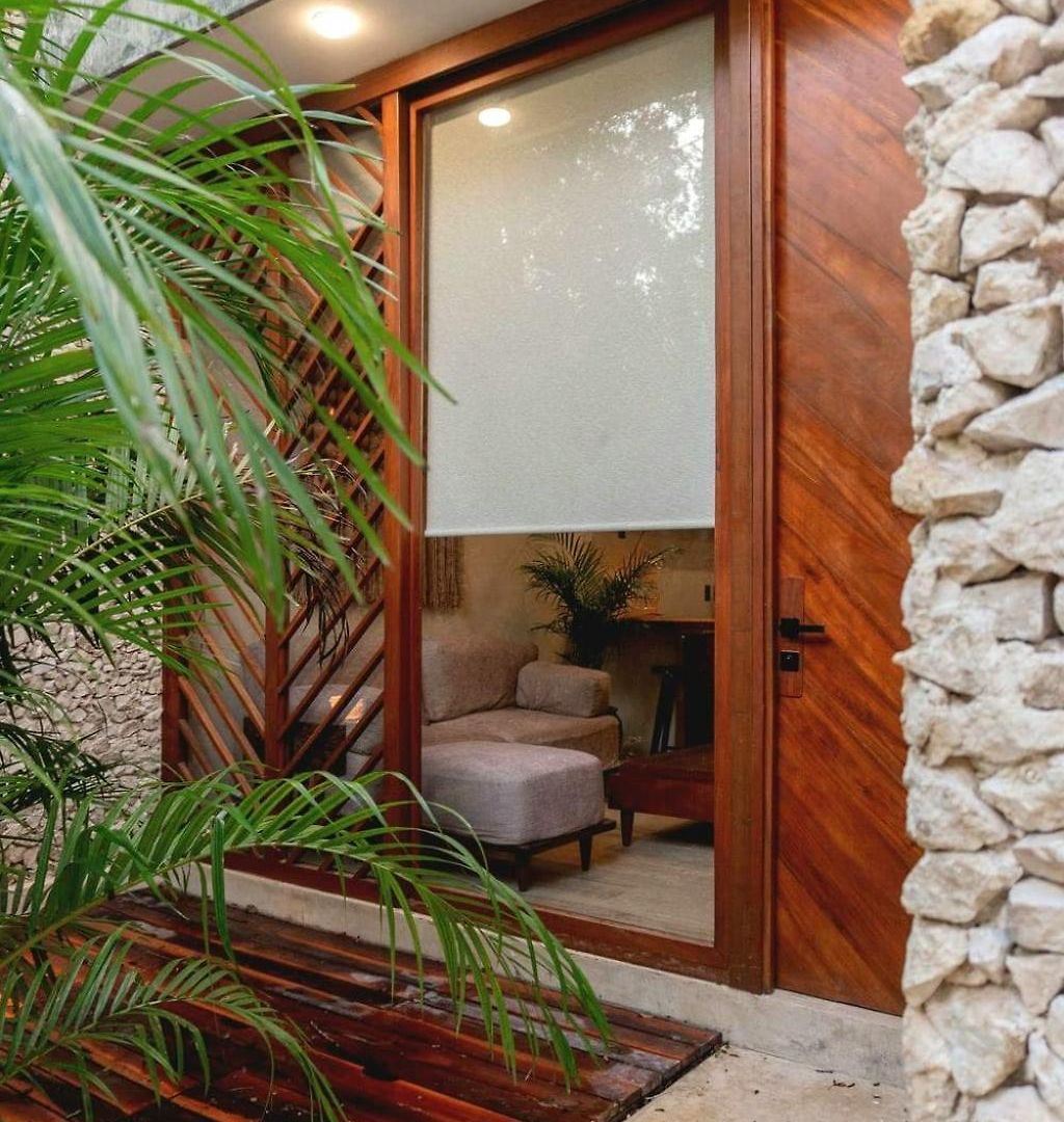 Ceres Villa Tulum