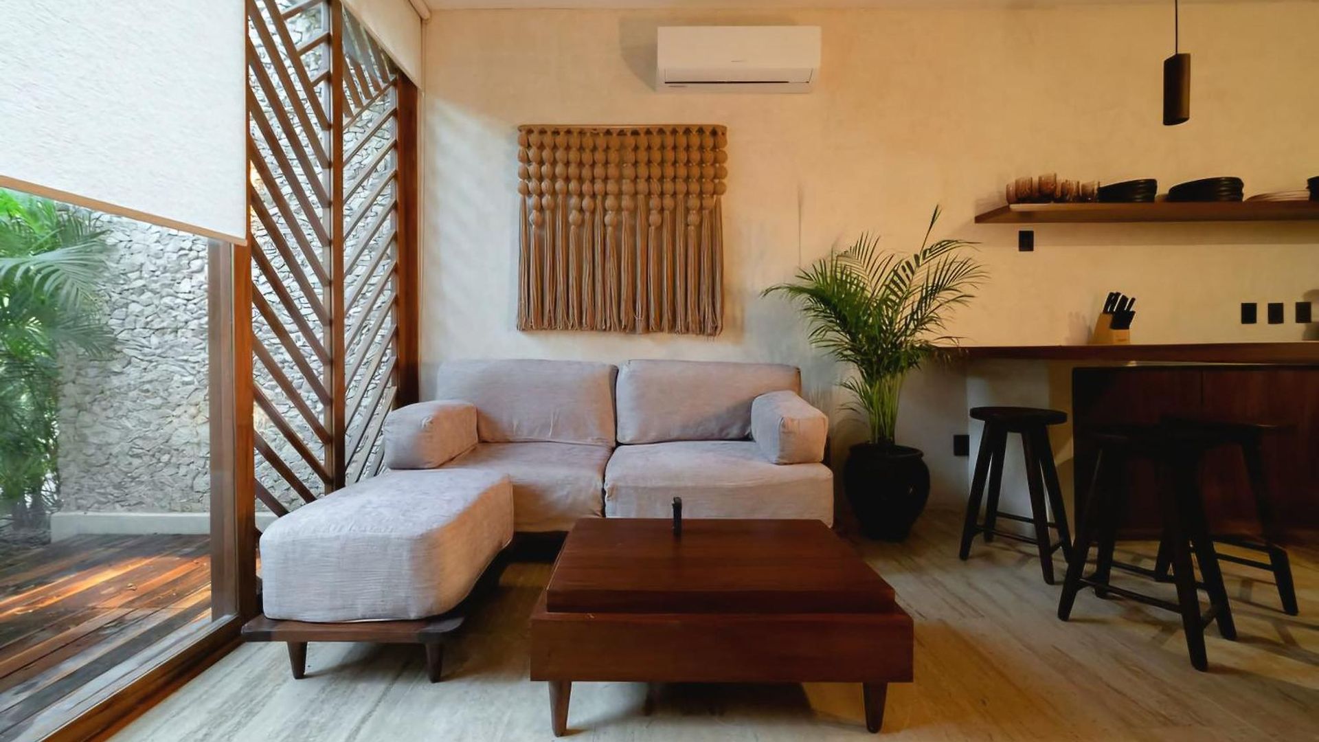 Villa Ceres Tulum