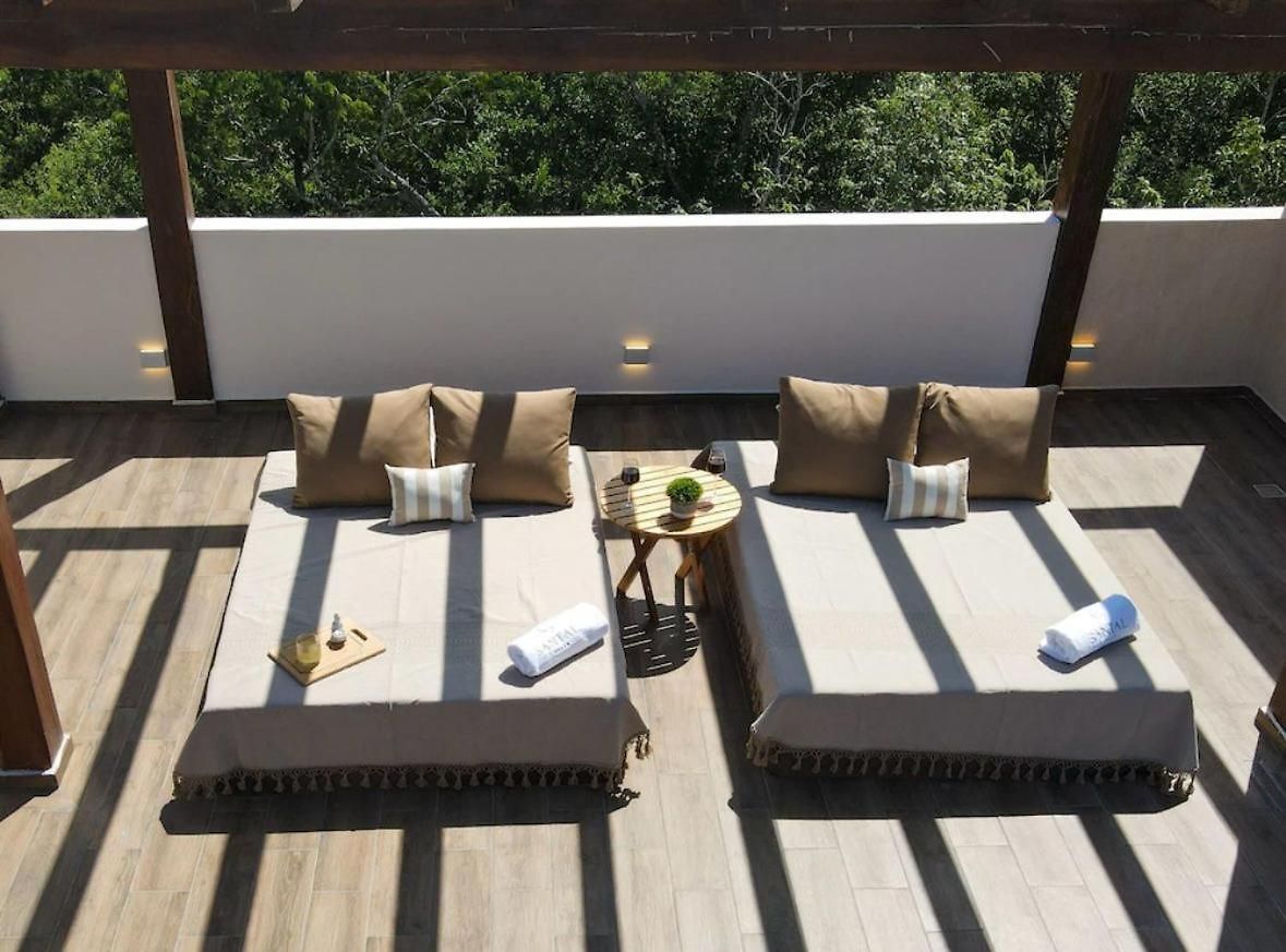 Apartamento Dpto 102, Santal