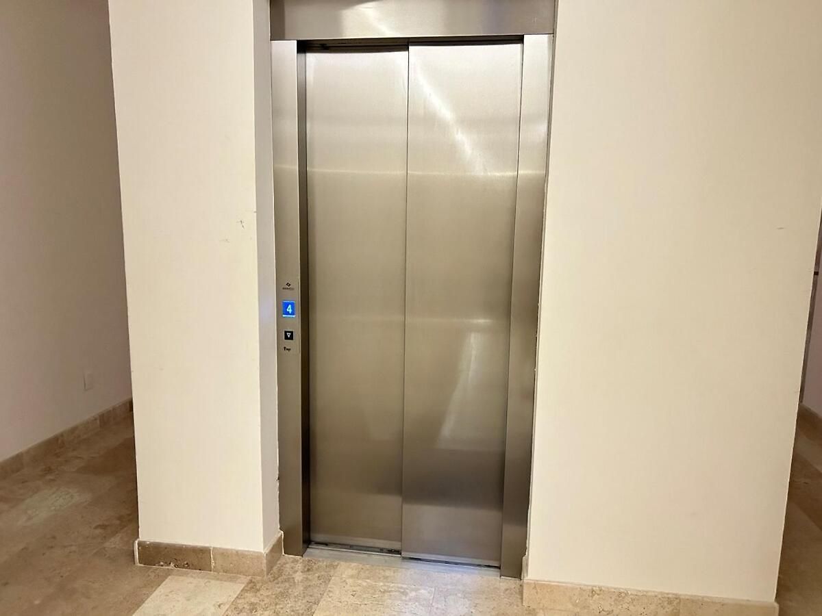 Aldea Zama With Stable Wifi, Gym And Rooftop Pool Apartment *