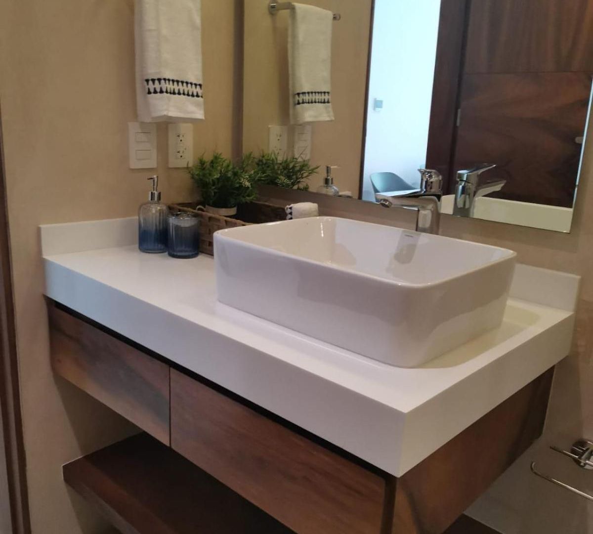 Aparthotel Park Lagunas Tulum