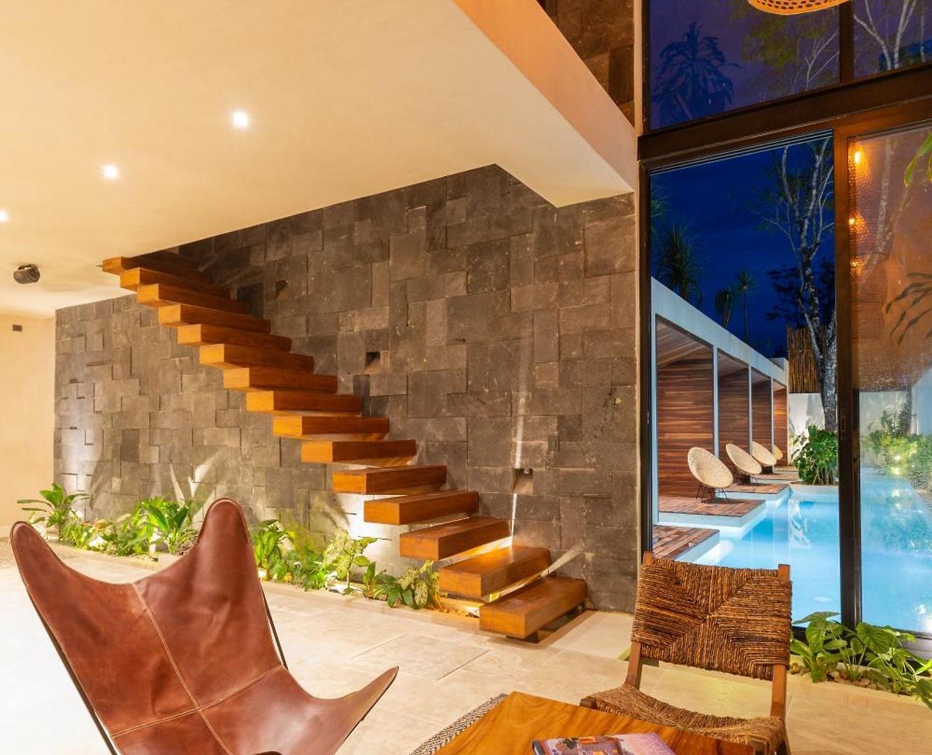 Luxury Private 23 Meters Pool & Concierge