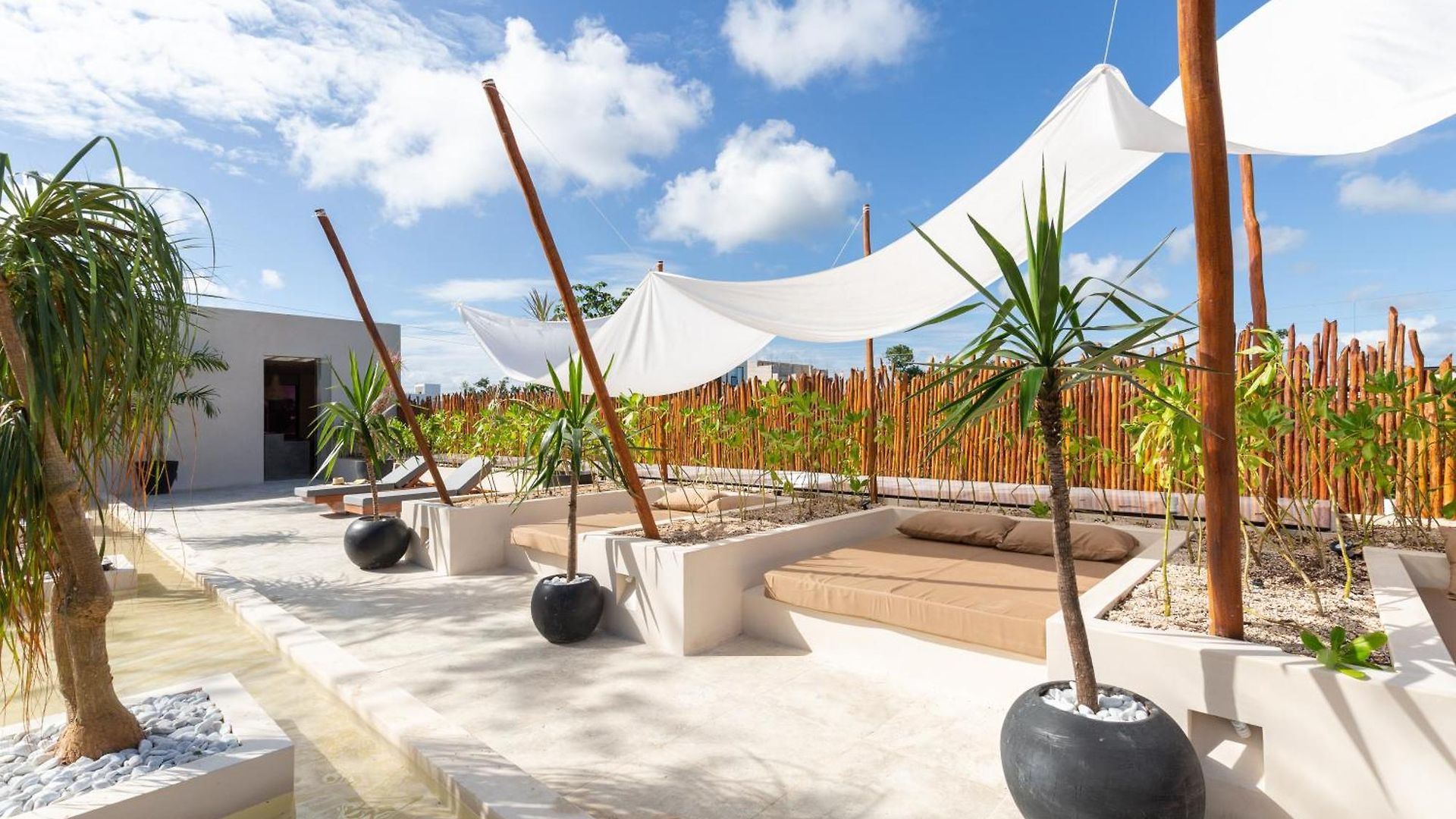 Villa Luxury Private 23 Meters Pool & Concierge Tulum