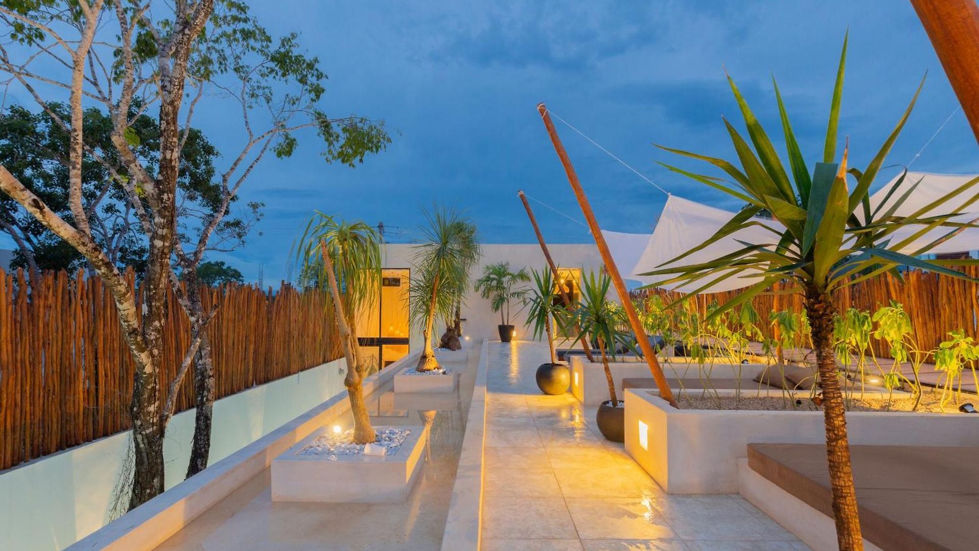 Villa Luxury Private 23 Meters Pool & Concierge Tulum