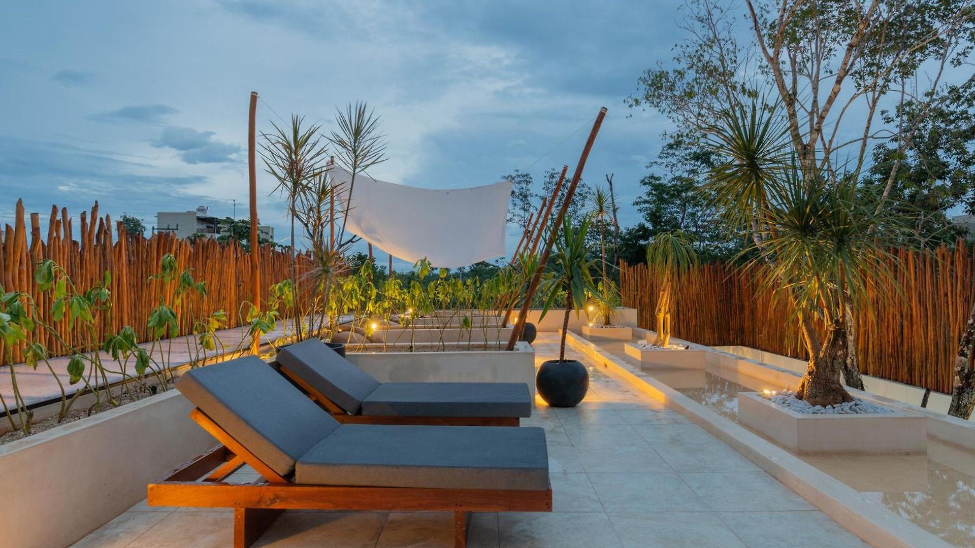 Luxury Private 23 Meters Pool & Concierge * Tulum