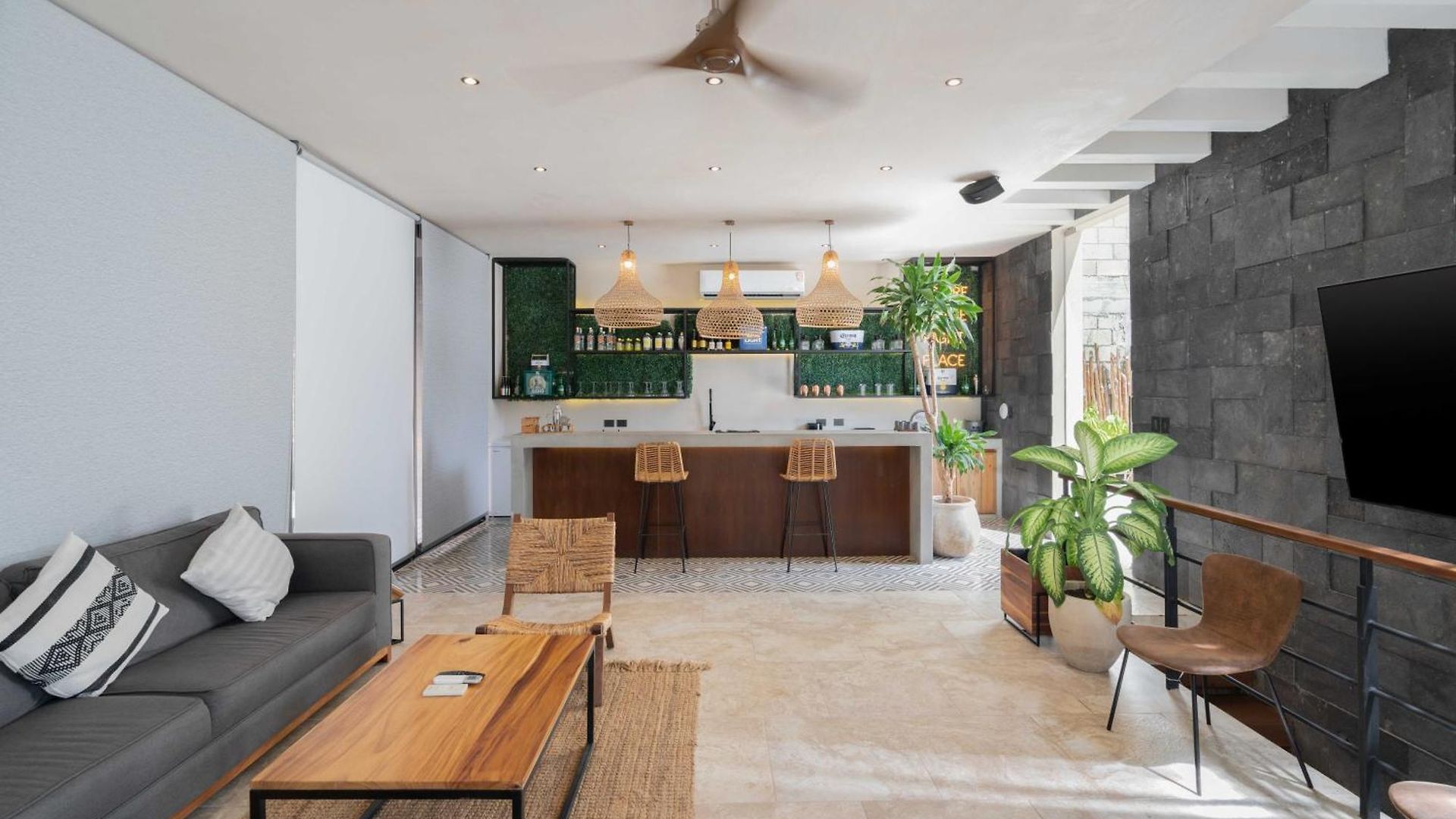 Luxury Private 23 Meters Pool & Concierge Tulum