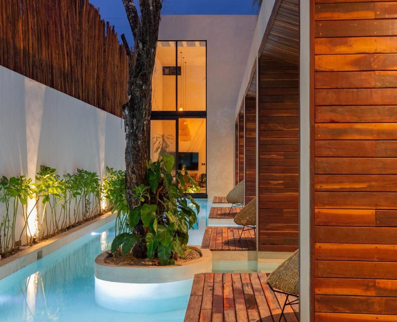 Luxury Private 23 Meters Pool & Concierge Villa *