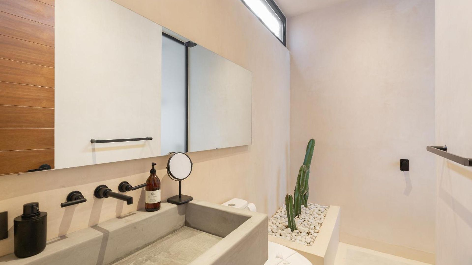 Luxury Private 23 Meters Pool & Concierge Villa Tulum