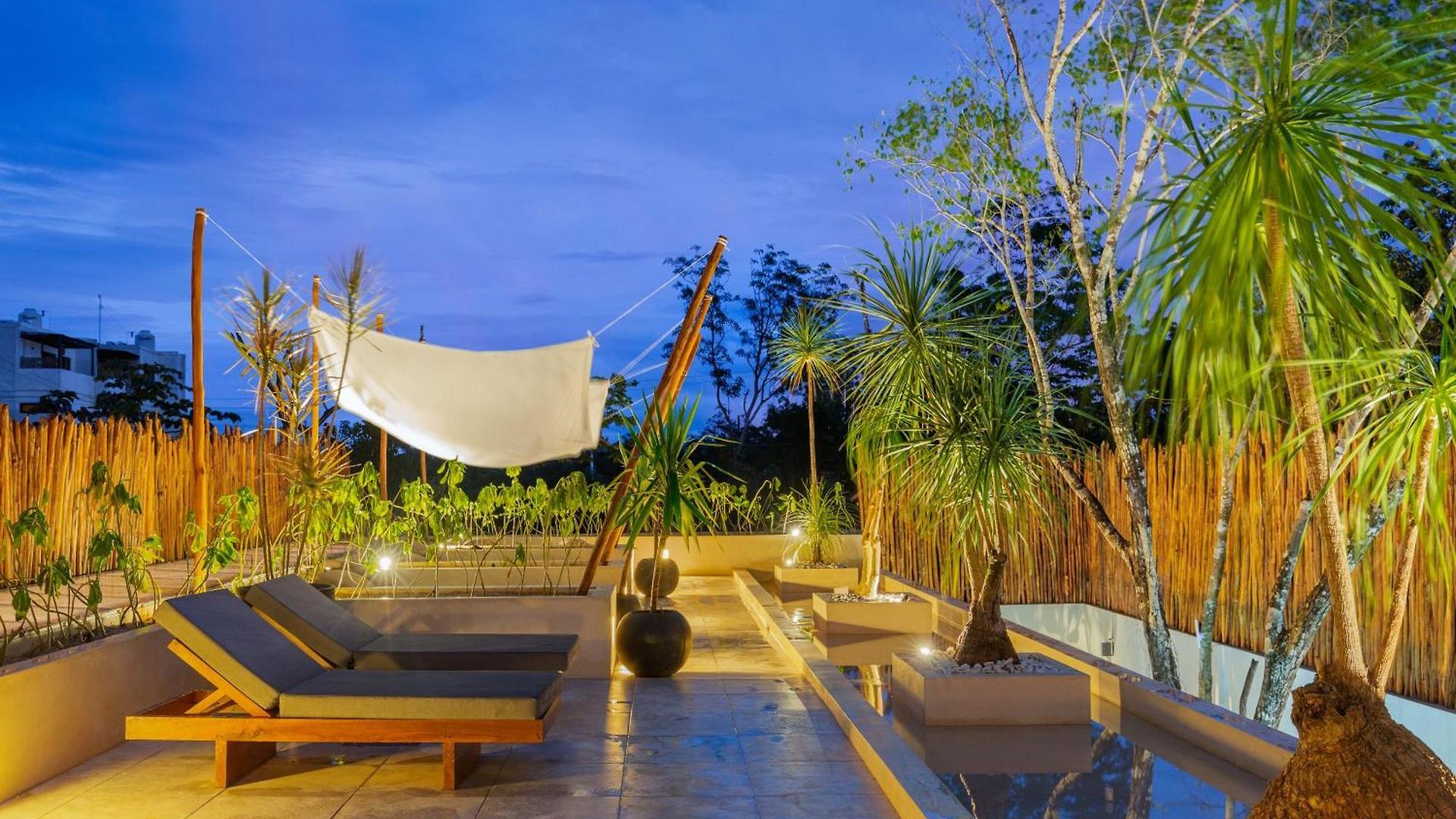 Luxury Private 23 Meters Pool & Concierge Villa *