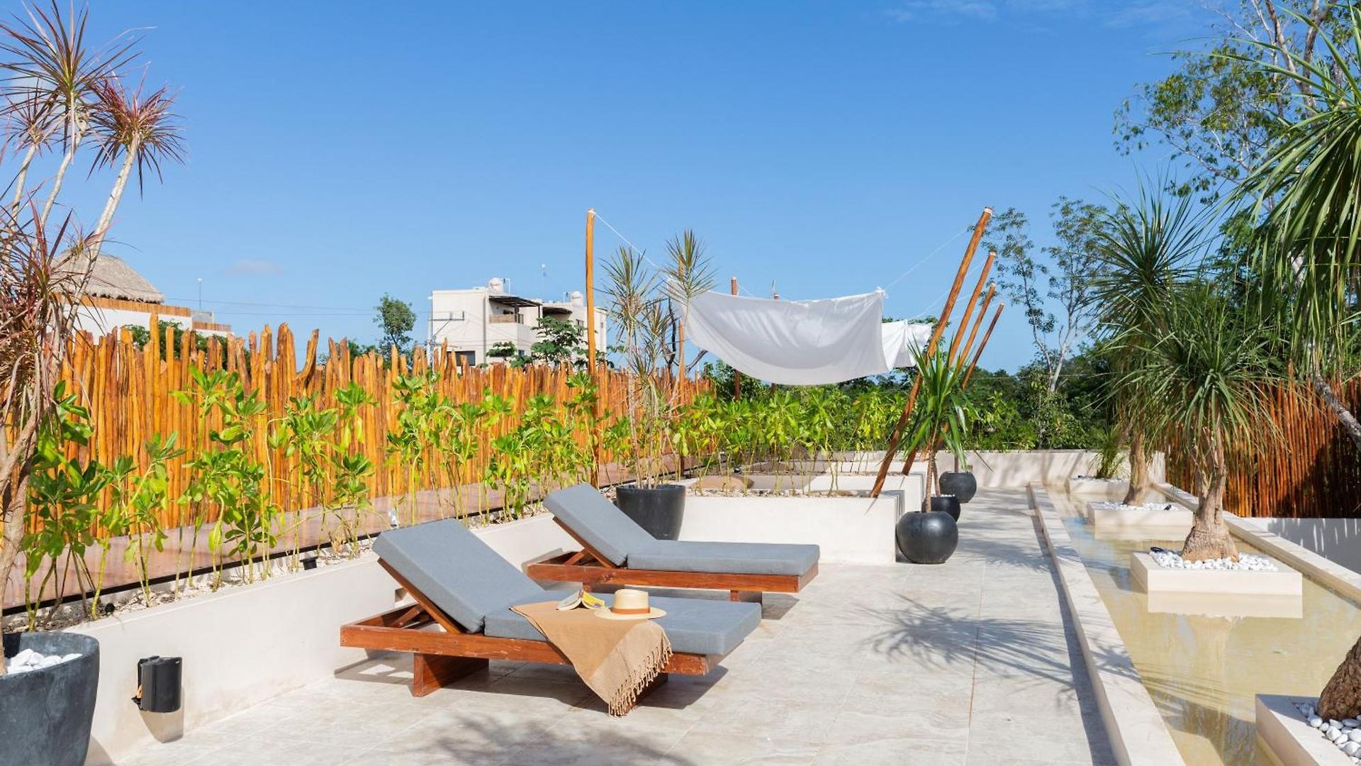 Villa Luxury Private 23 Meters Pool & Concierge Tulum