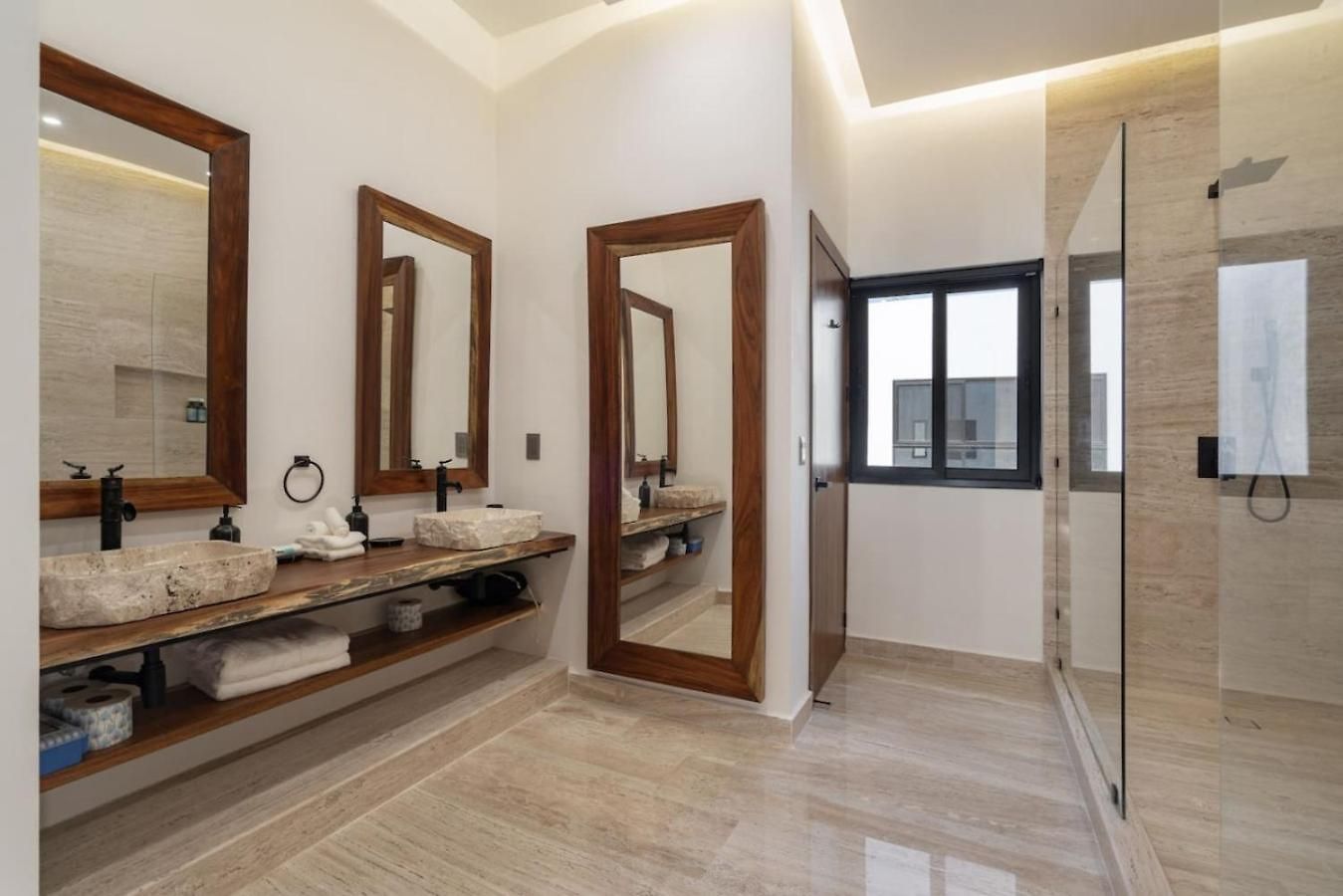 Amalia 5 Bdr W Private Pool In Aldea Zama Holiday home