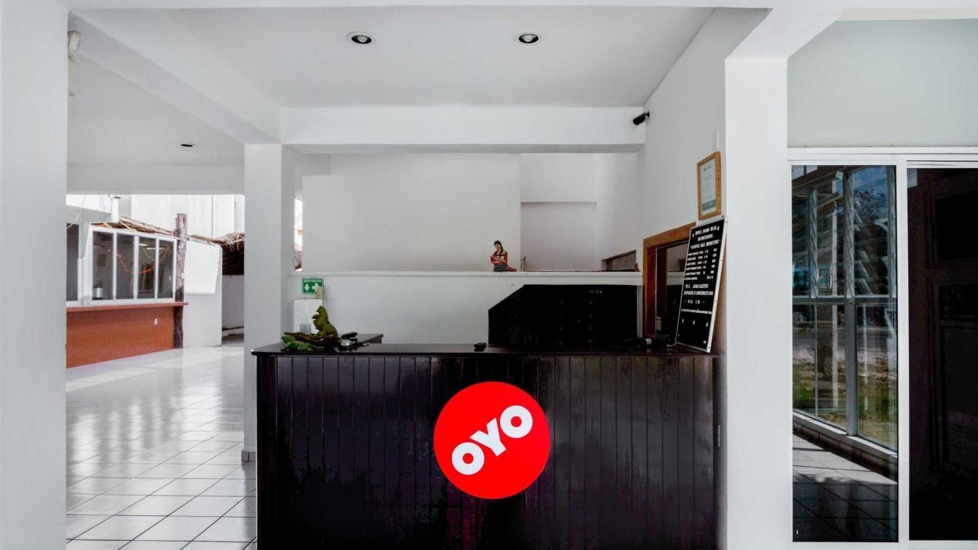 Oyo Palma Real Hotel 4*